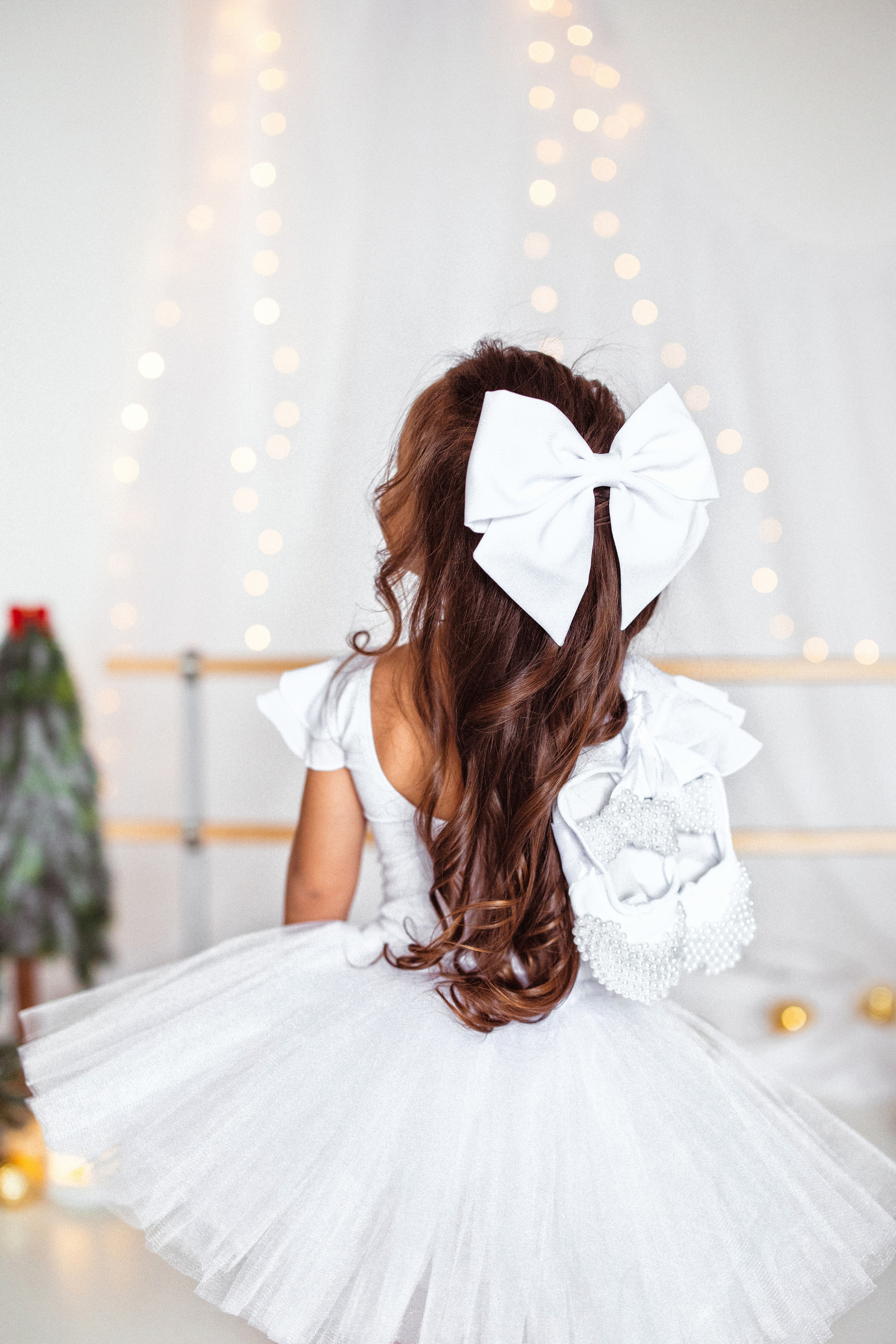 Балерина. Семейный и детский фотограф в Краснодаре Анна Трашкова