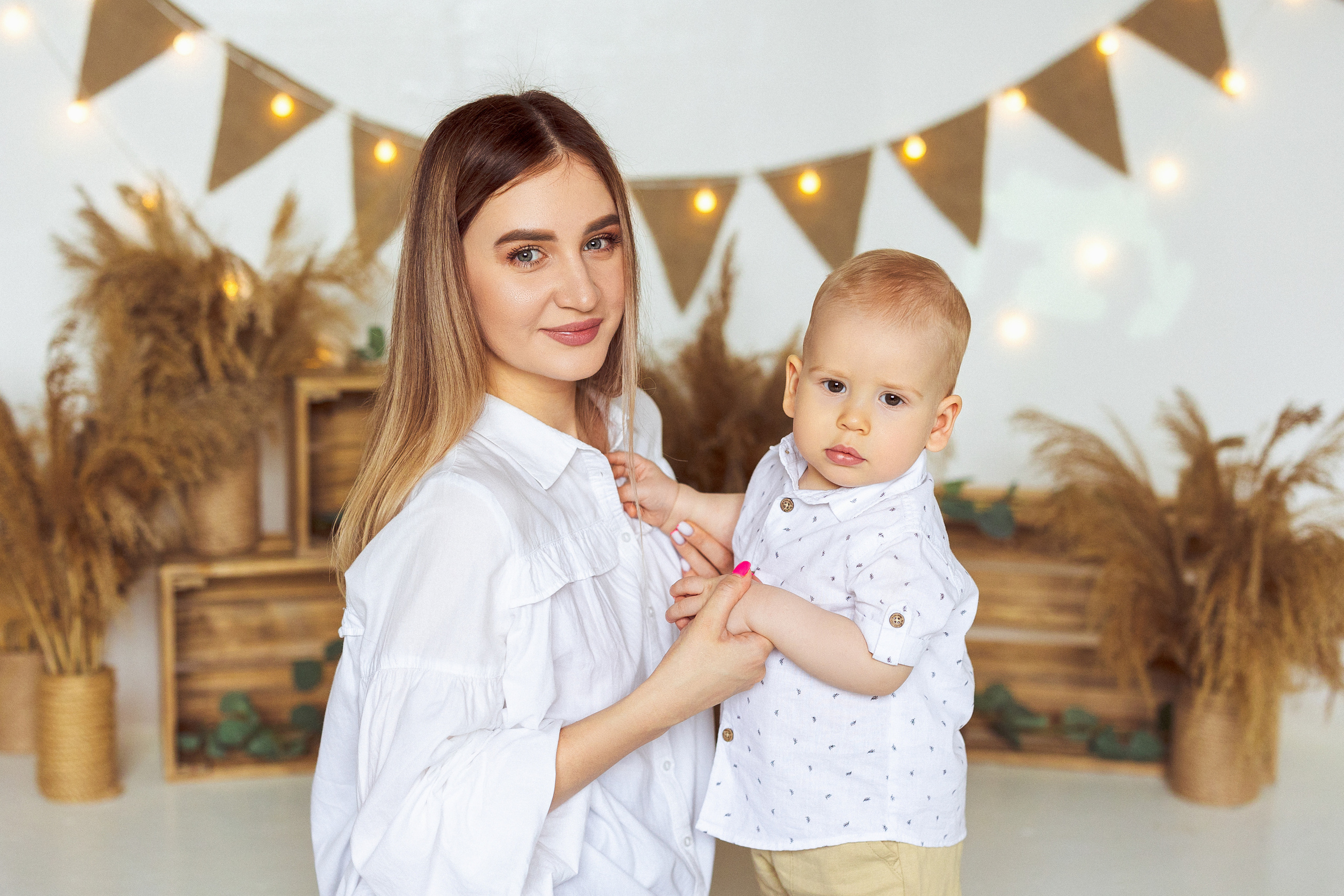 Семейные портреты, Фотостудия «АНТУРАЖ». Семейный и детский фотограф в Краснодаре Анна Трашкова