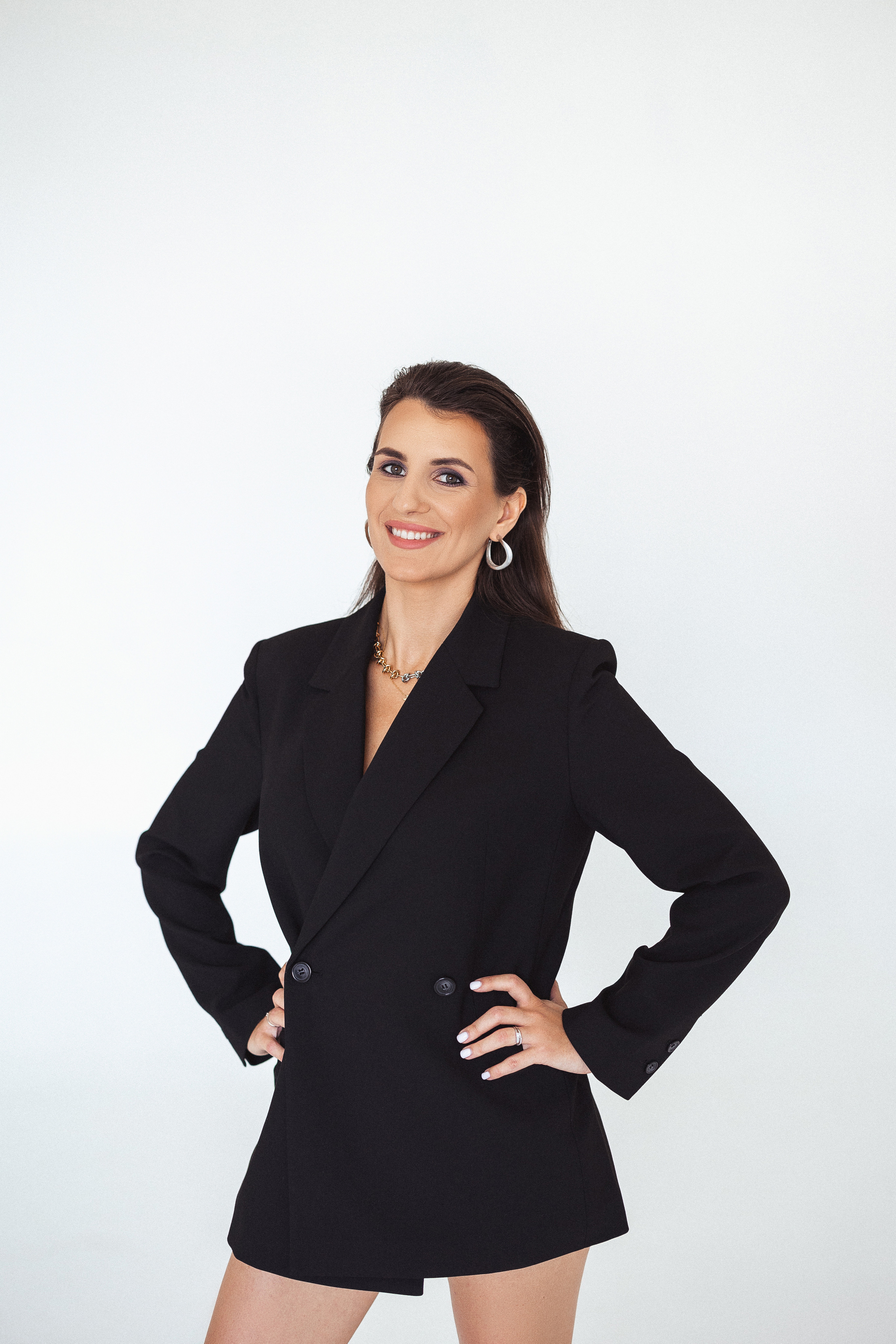 Женский клуб предпринимателей, Екатерина. Семейный и детский фотограф в Краснодаре Анна Трашкова