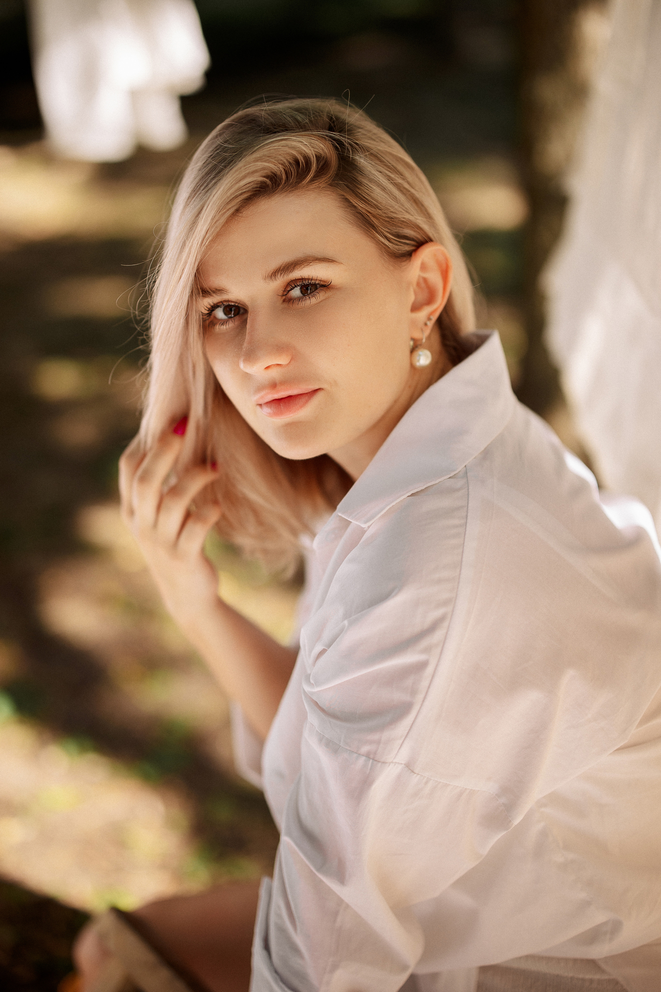 «Стирка». Семейный и детский фотограф в Краснодаре Анна Трашкова