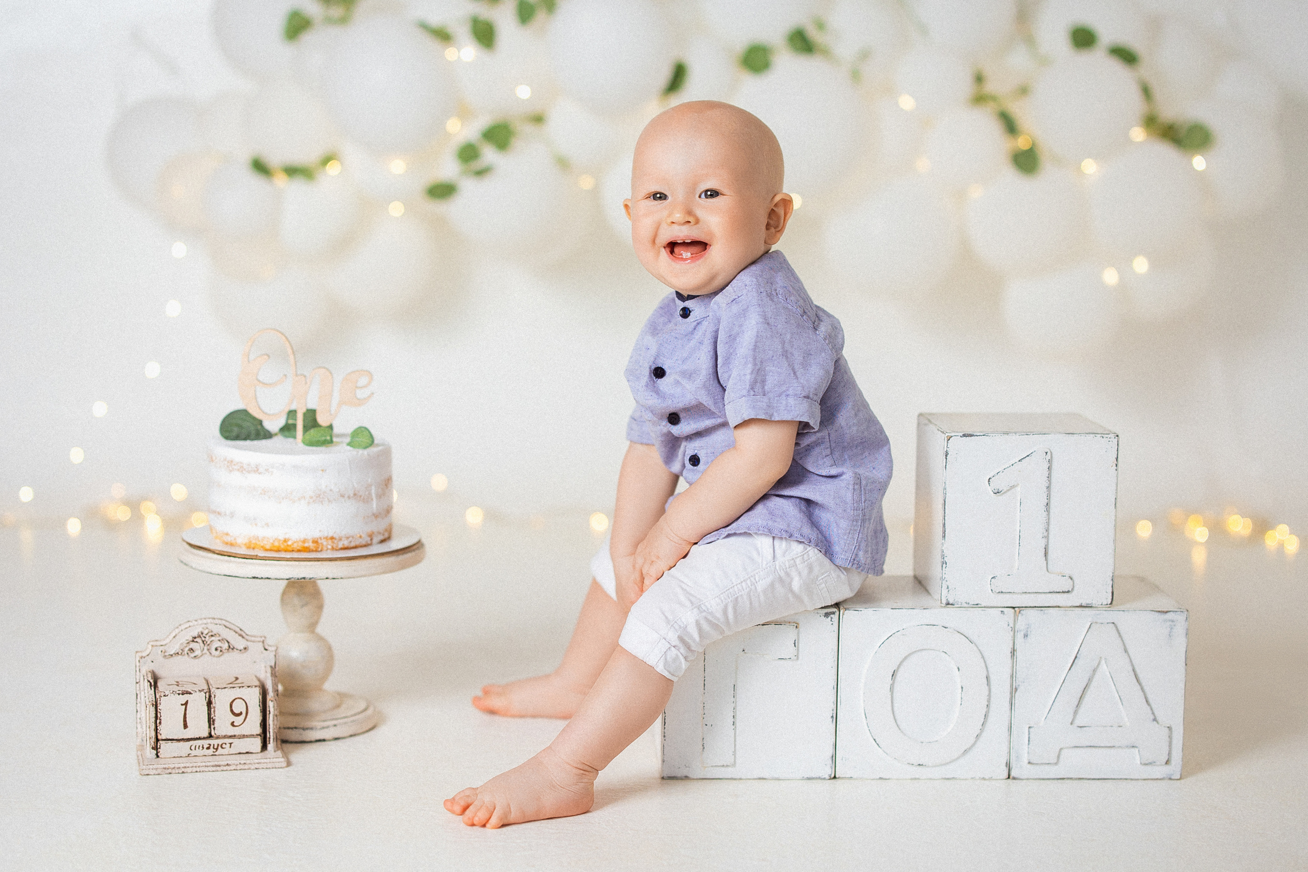Мальчики. Семейный и детский фотограф в Краснодаре Анна Трашкова