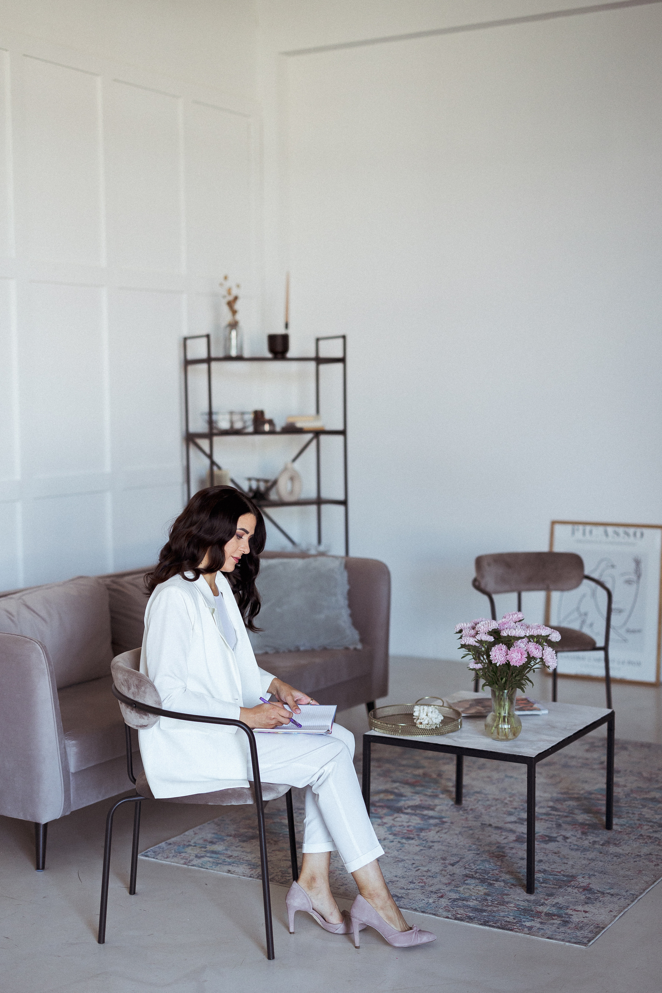 Психолог, Евгения. Семейный и детский фотограф в Краснодаре Анна Трашкова