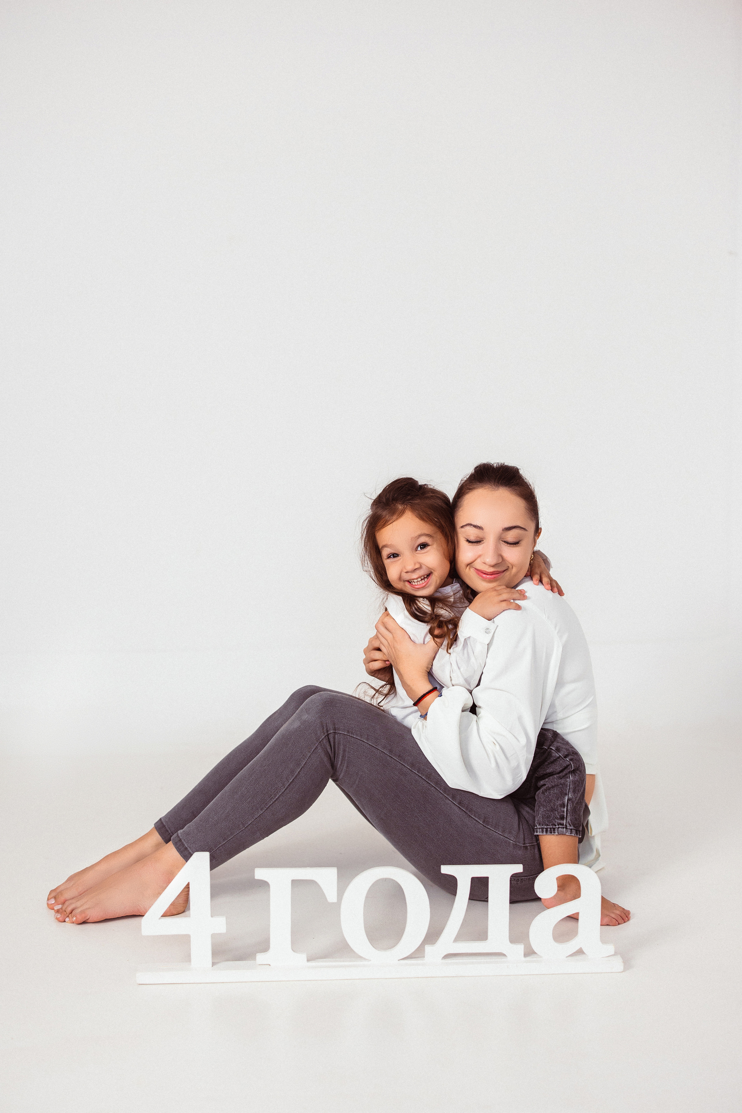 Семейные портреты, Фотостудия «АНТУРАЖ». Семейный и детский фотограф в Краснодаре Анна Трашкова