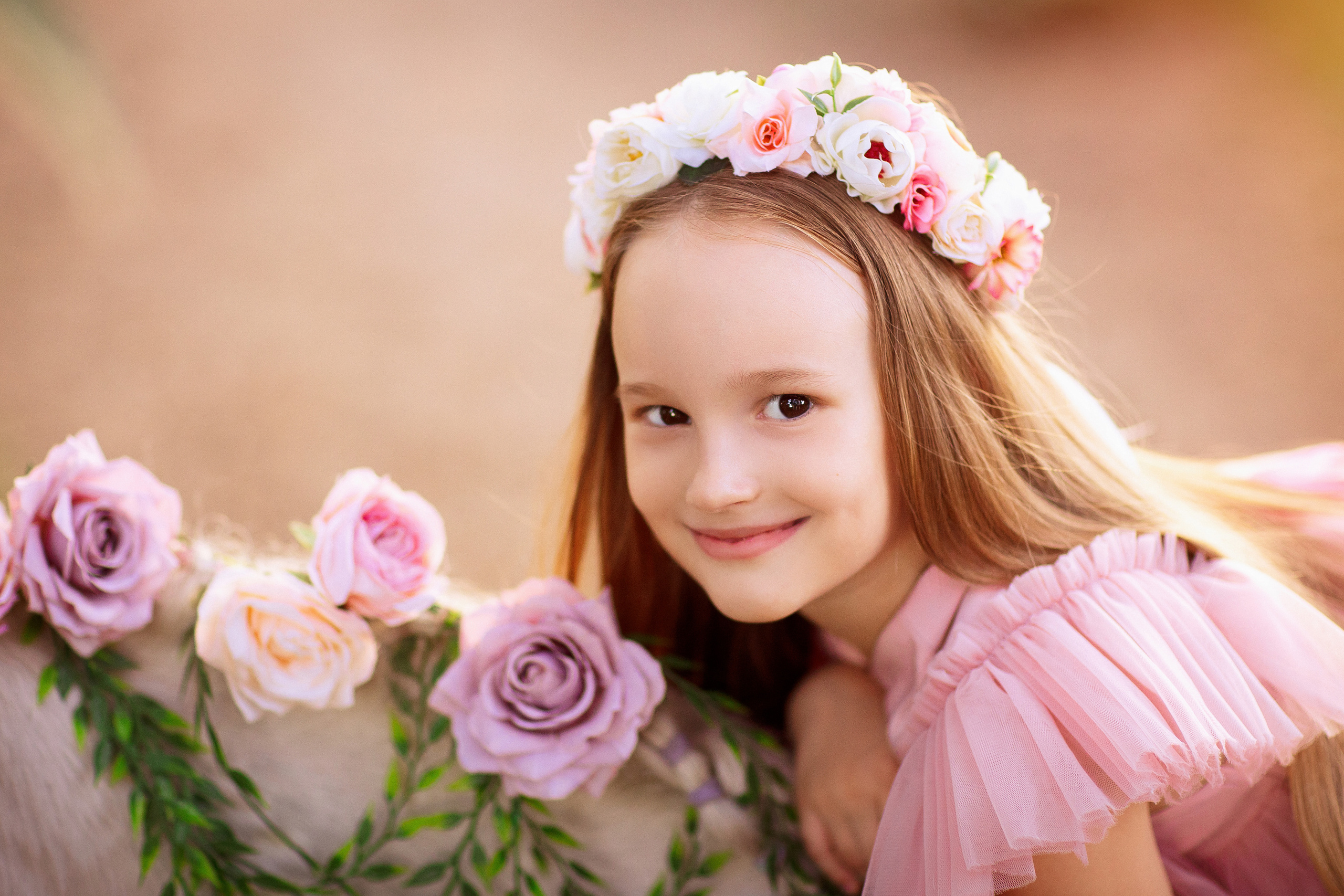 Пони Единорог. Семейный и детский фотограф в Краснодаре Анна Трашкова