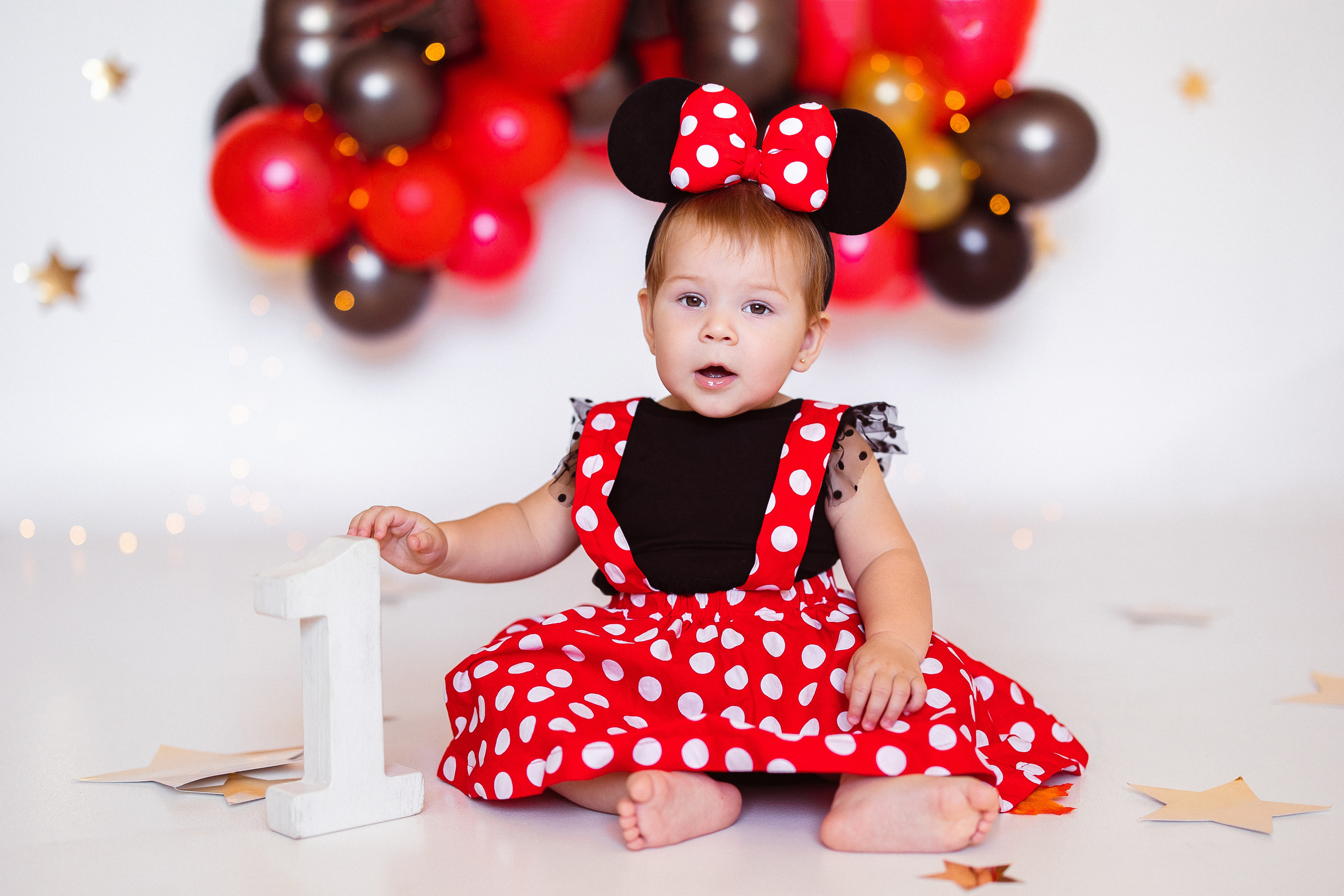 Девочки. Семейный и детский фотограф в Краснодаре Анна Трашкова