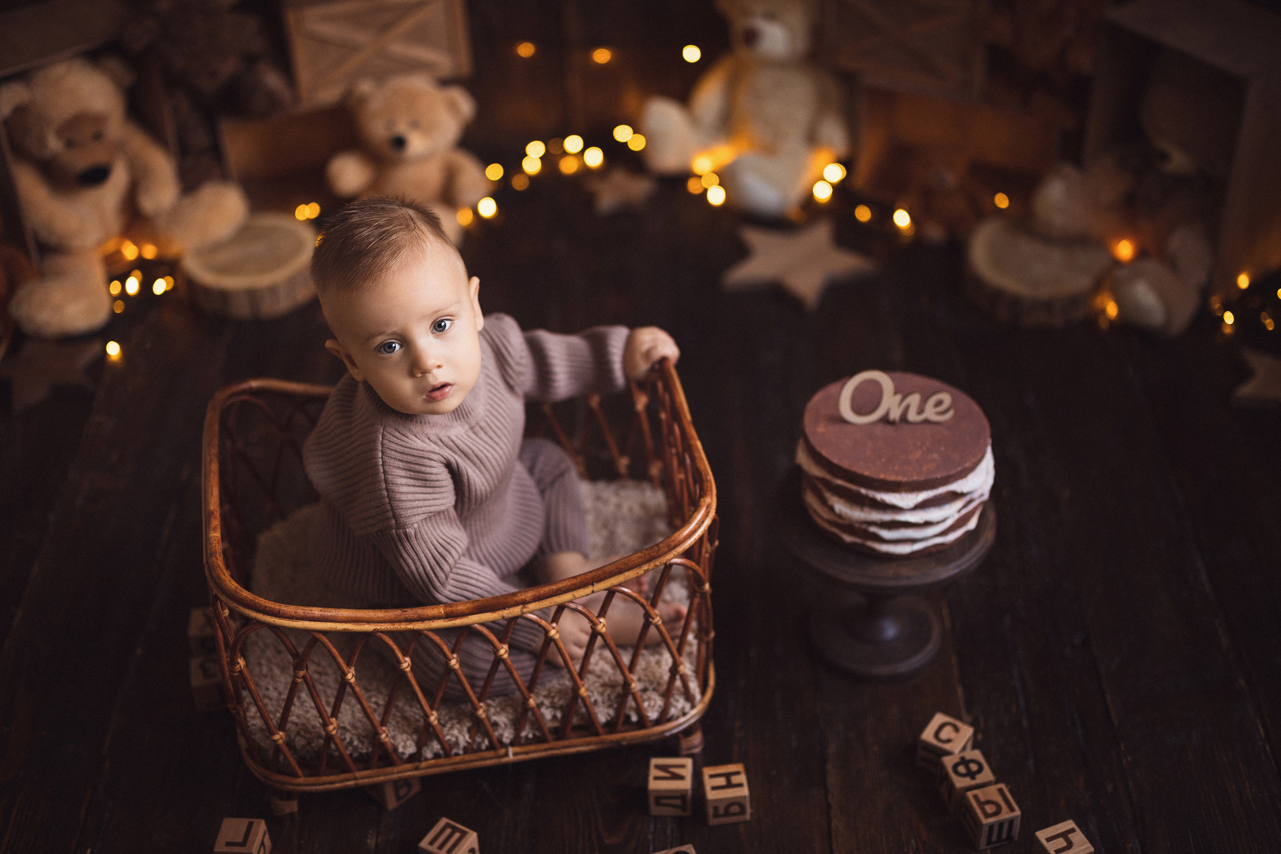 Мальчики. Семейный и детский фотограф в Краснодаре Анна Трашкова