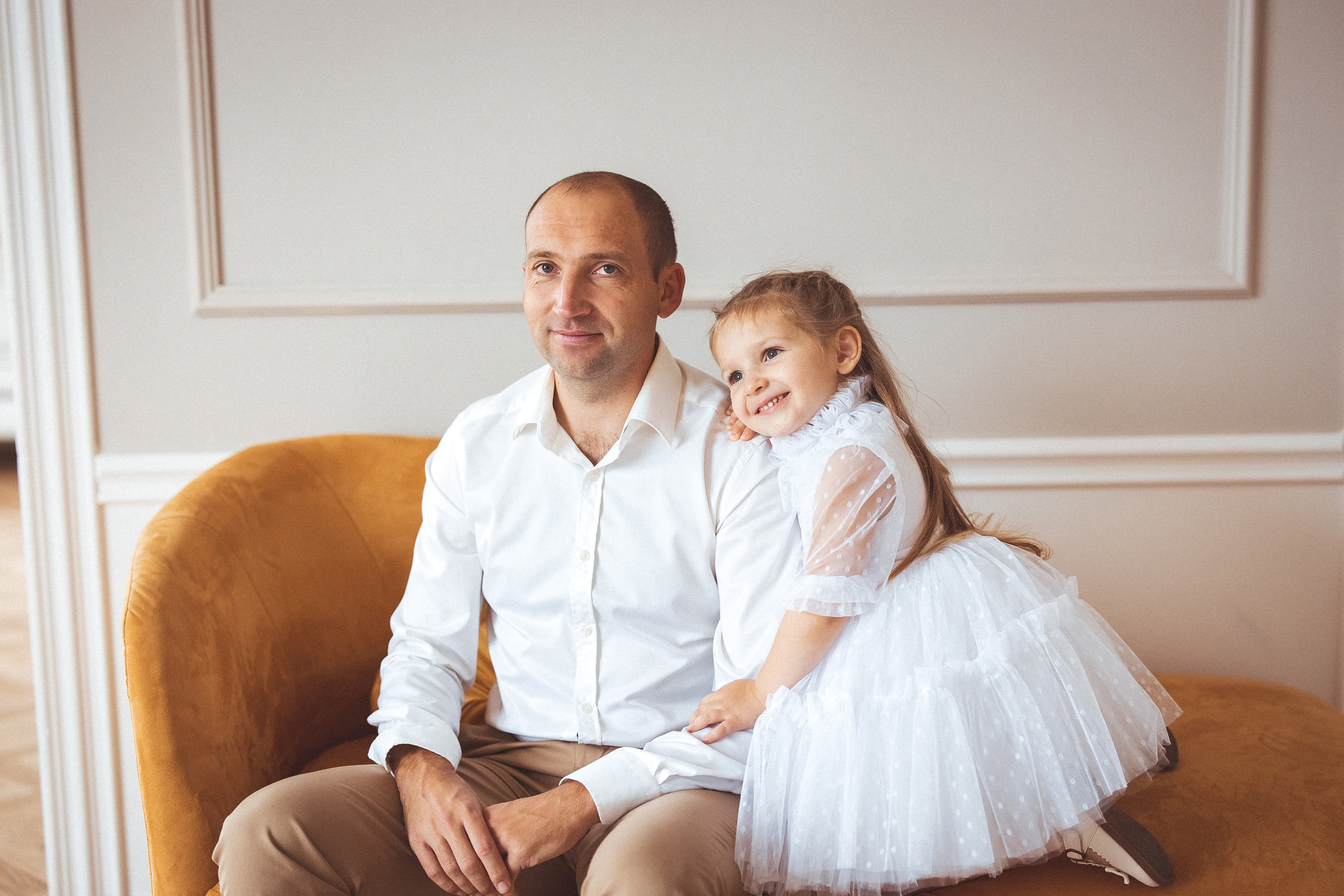 Верочке 4 года, Фотостудия «БОГЕМИЯ». Семейный и детский фотограф в Краснодаре Анна Трашкова