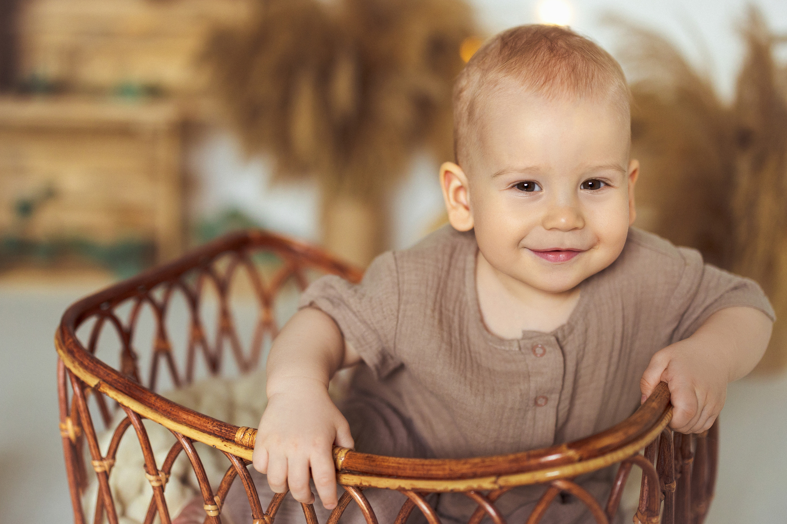 Мальчики. Семейный и детский фотограф в Краснодаре Анна Трашкова