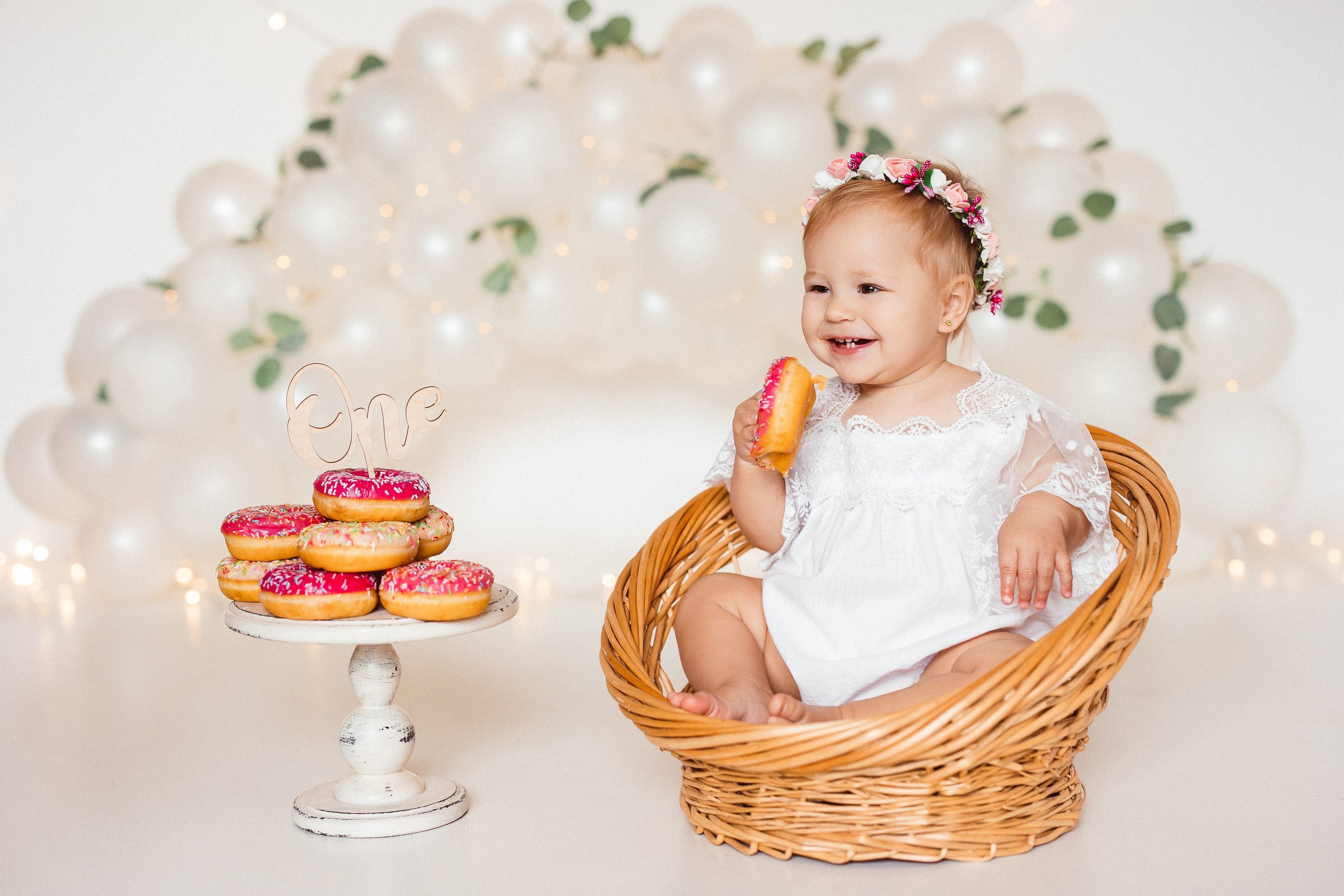 Девочки. Семейный и детский фотограф в Краснодаре Анна Трашкова