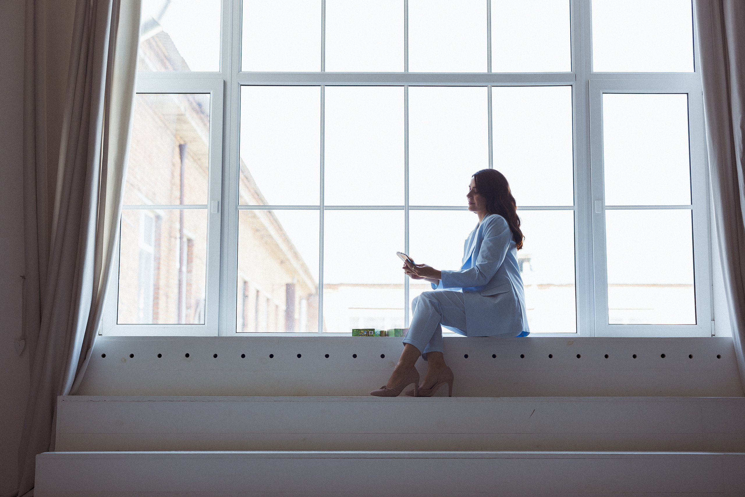 Психолог, Евгения. Семейный и детский фотограф в Краснодаре Анна Трашкова