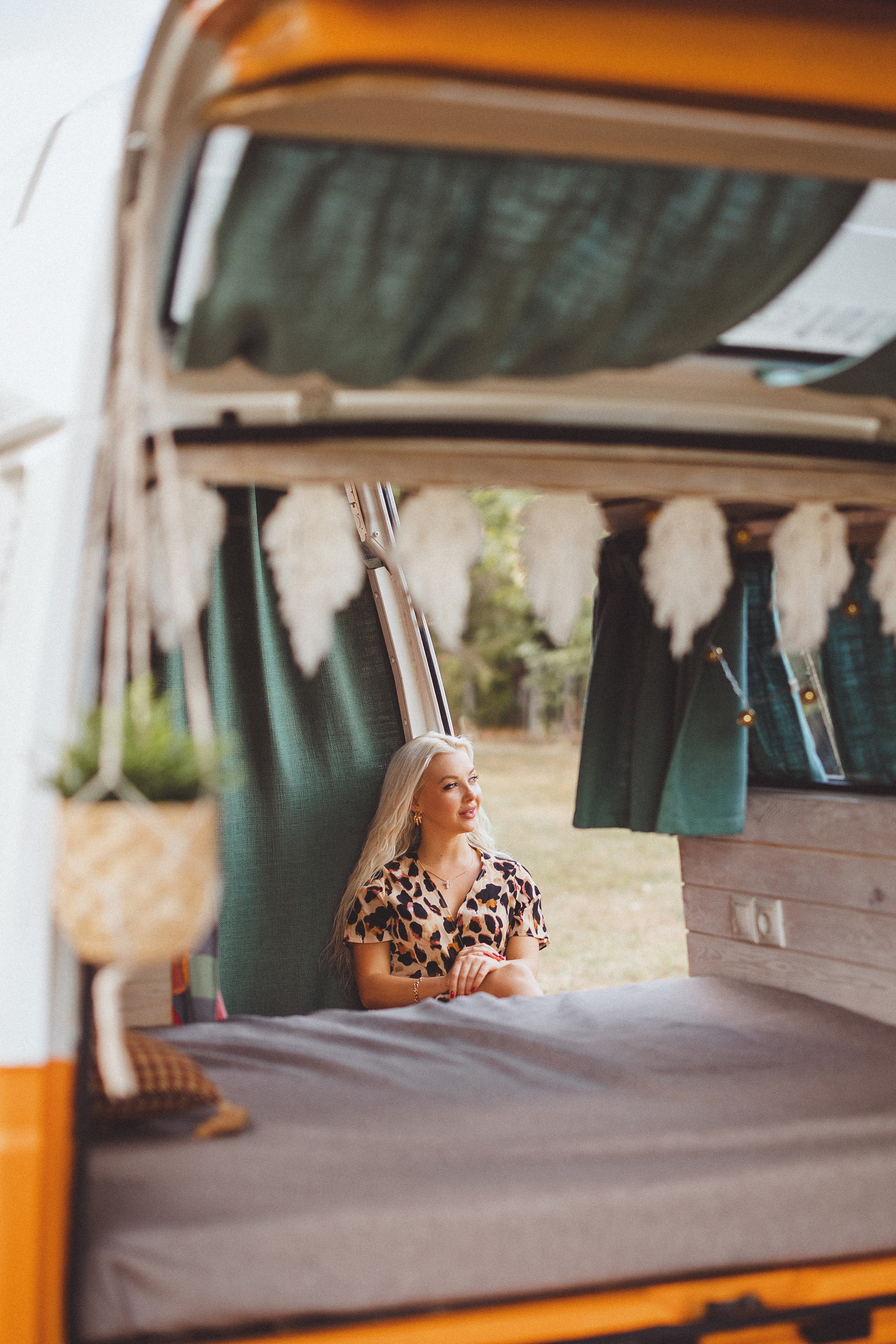 Автобус. Семейный и детский фотограф в Краснодаре Анна Трашкова