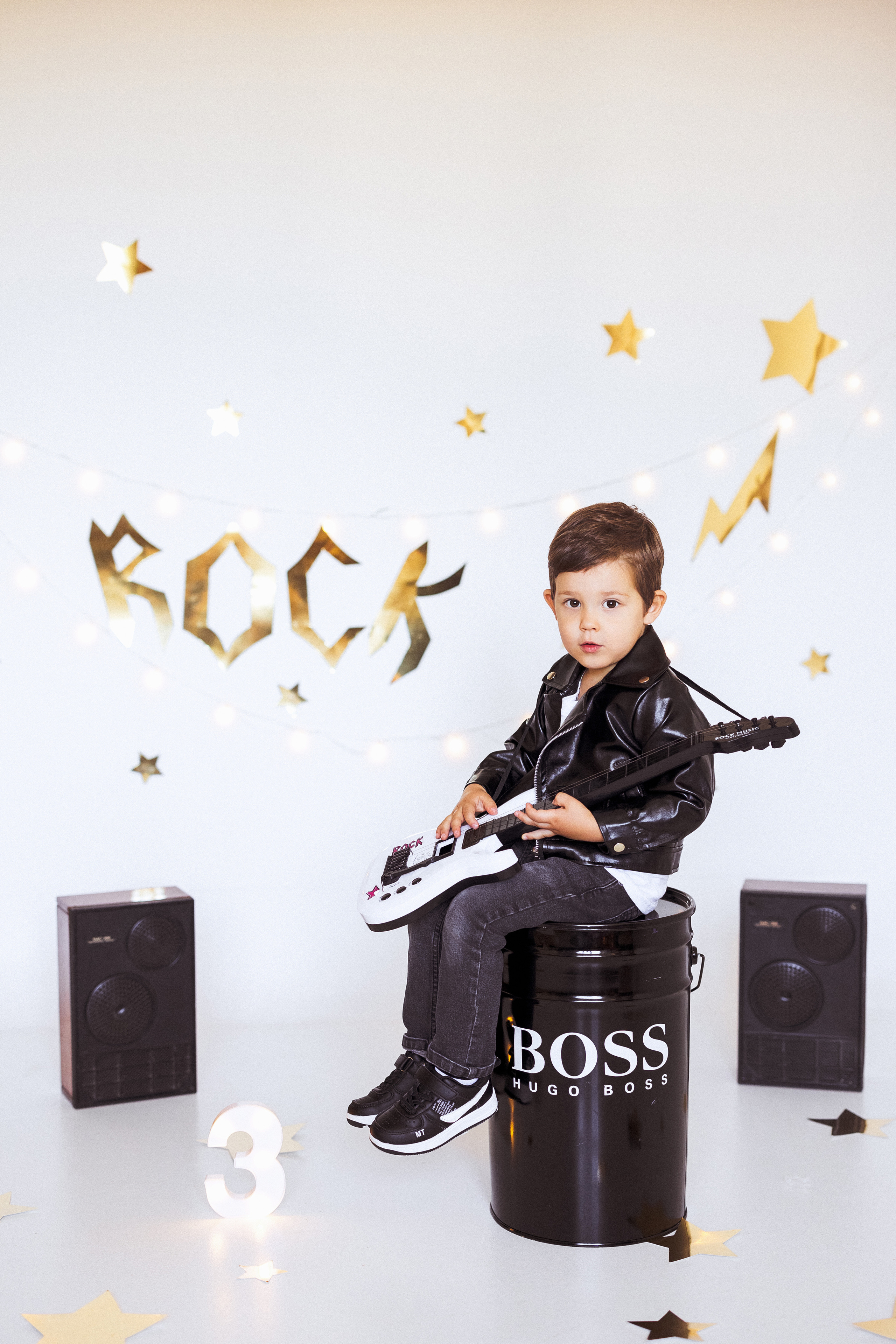 Мальчики. Семейный и детский фотограф в Краснодаре Анна Трашкова