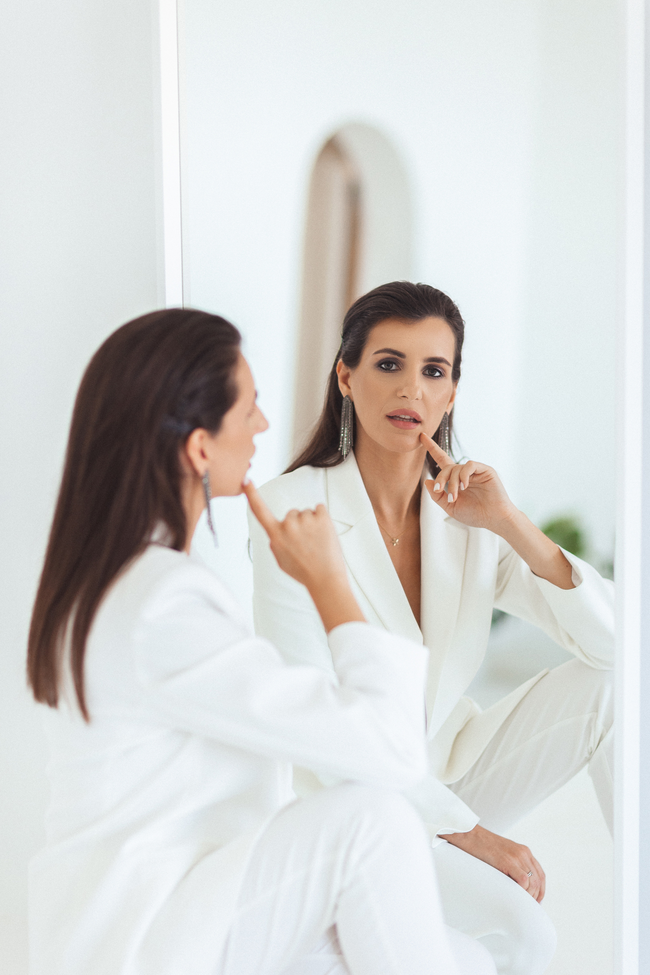 Женский клуб предпринимателей, Екатерина. Семейный и детский фотограф в Краснодаре Анна Трашкова