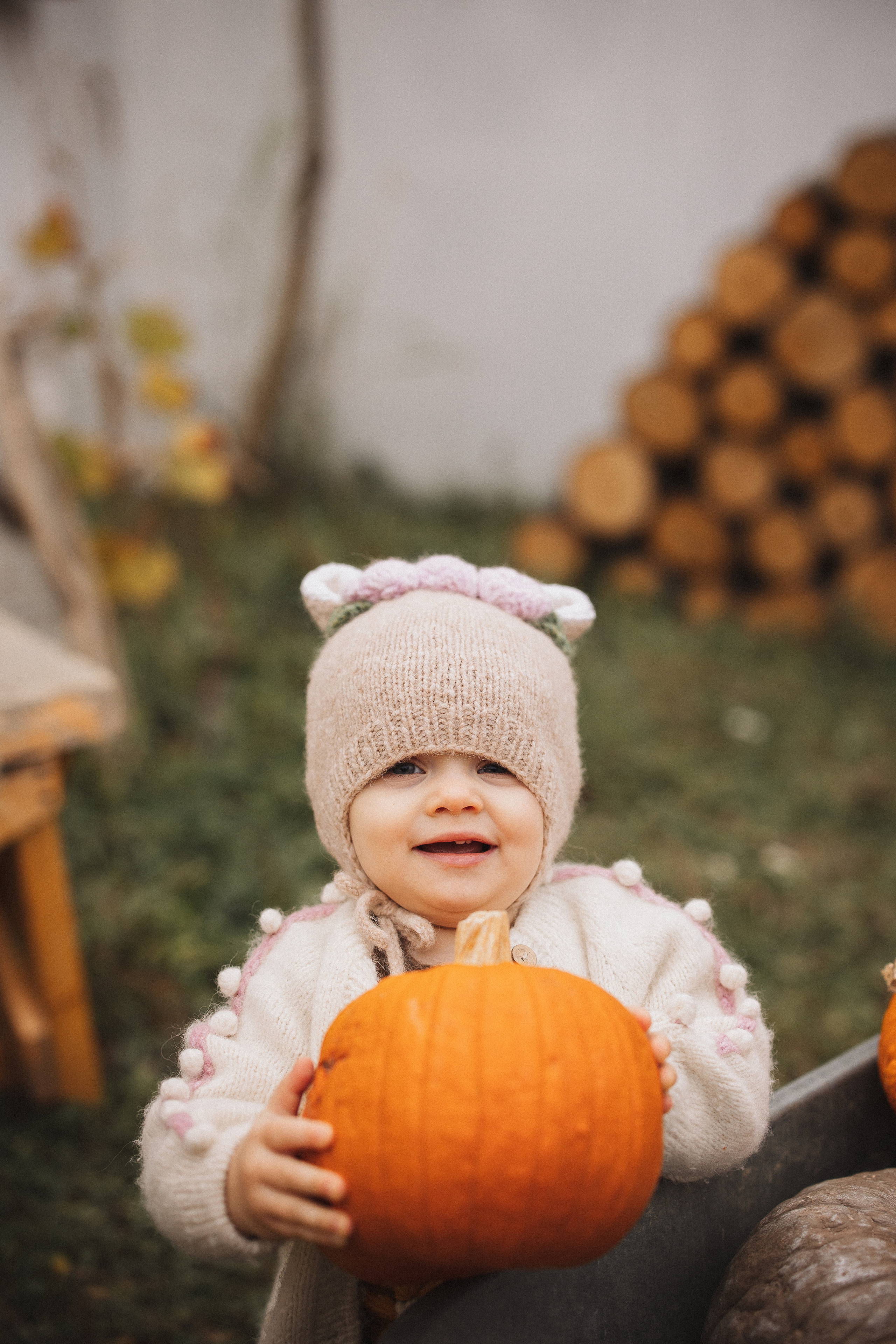 Семейная фотосессия в загородной фотостудии, Clover Dacha. Семейный и детский фотограф в Краснодаре Анна Трашкова