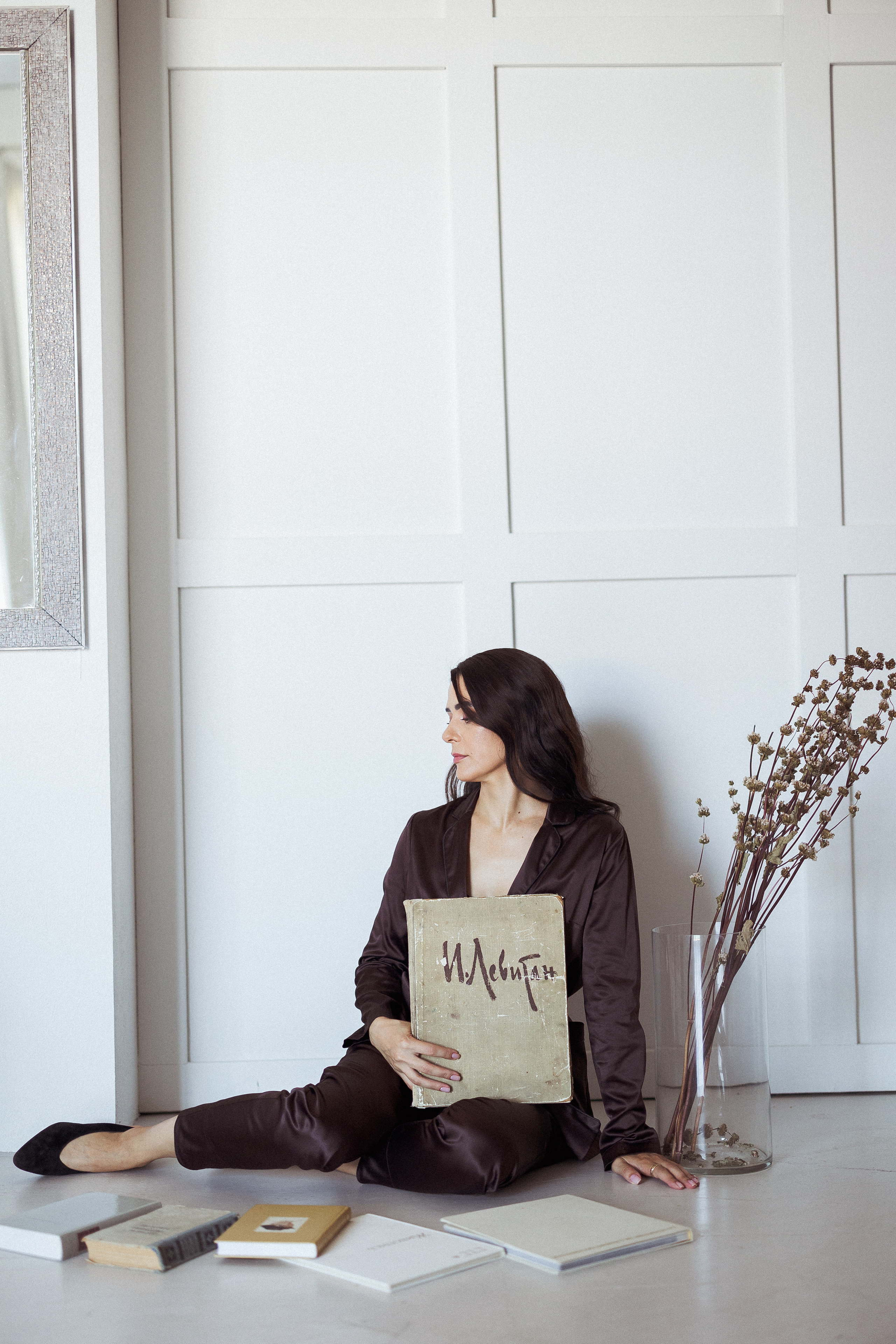 Психолог, Евгения. Семейный и детский фотограф в Краснодаре Анна Трашкова