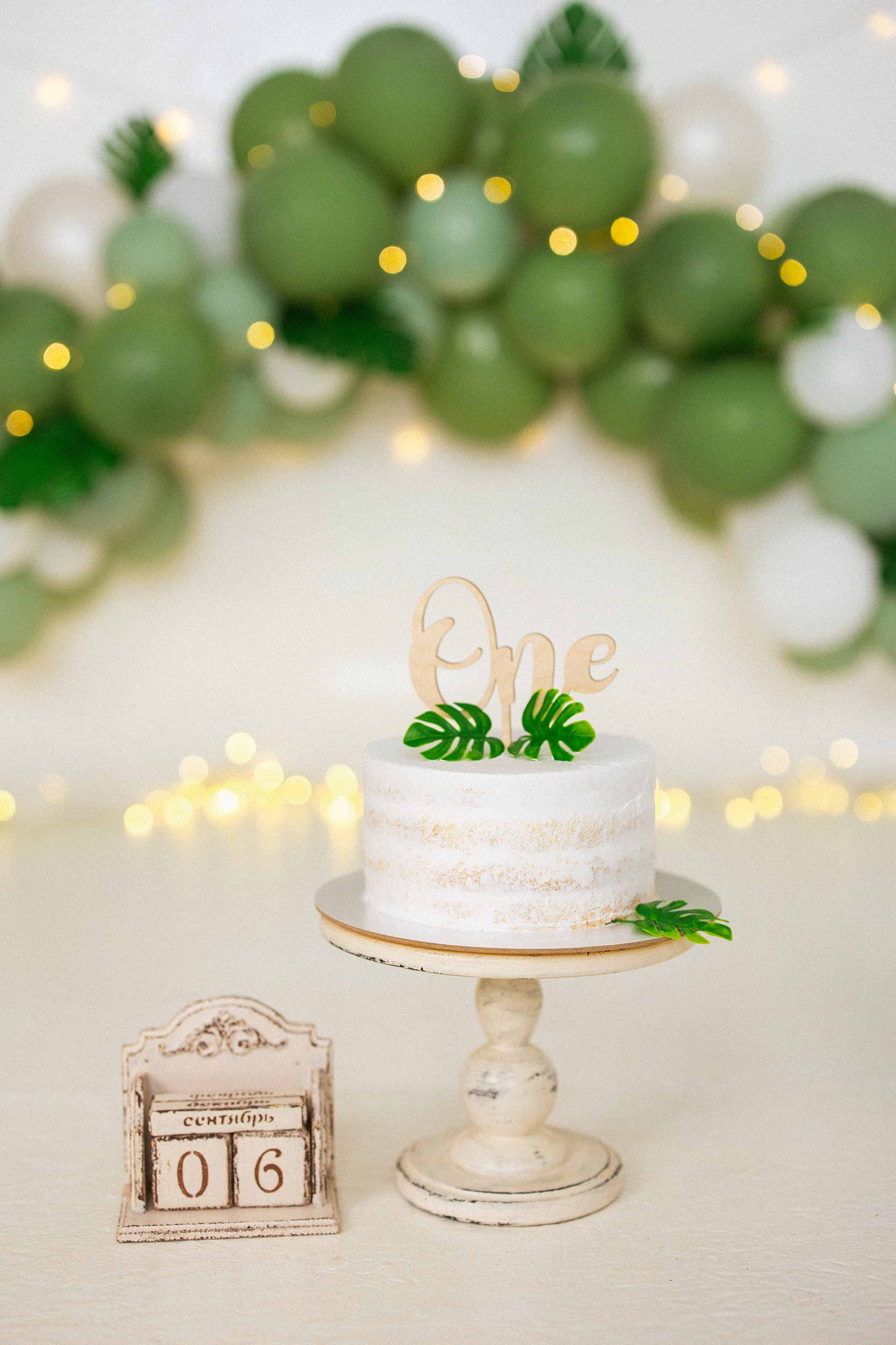 Крушение тортика. Семейный и детский фотограф в Краснодаре Анна Трашкова