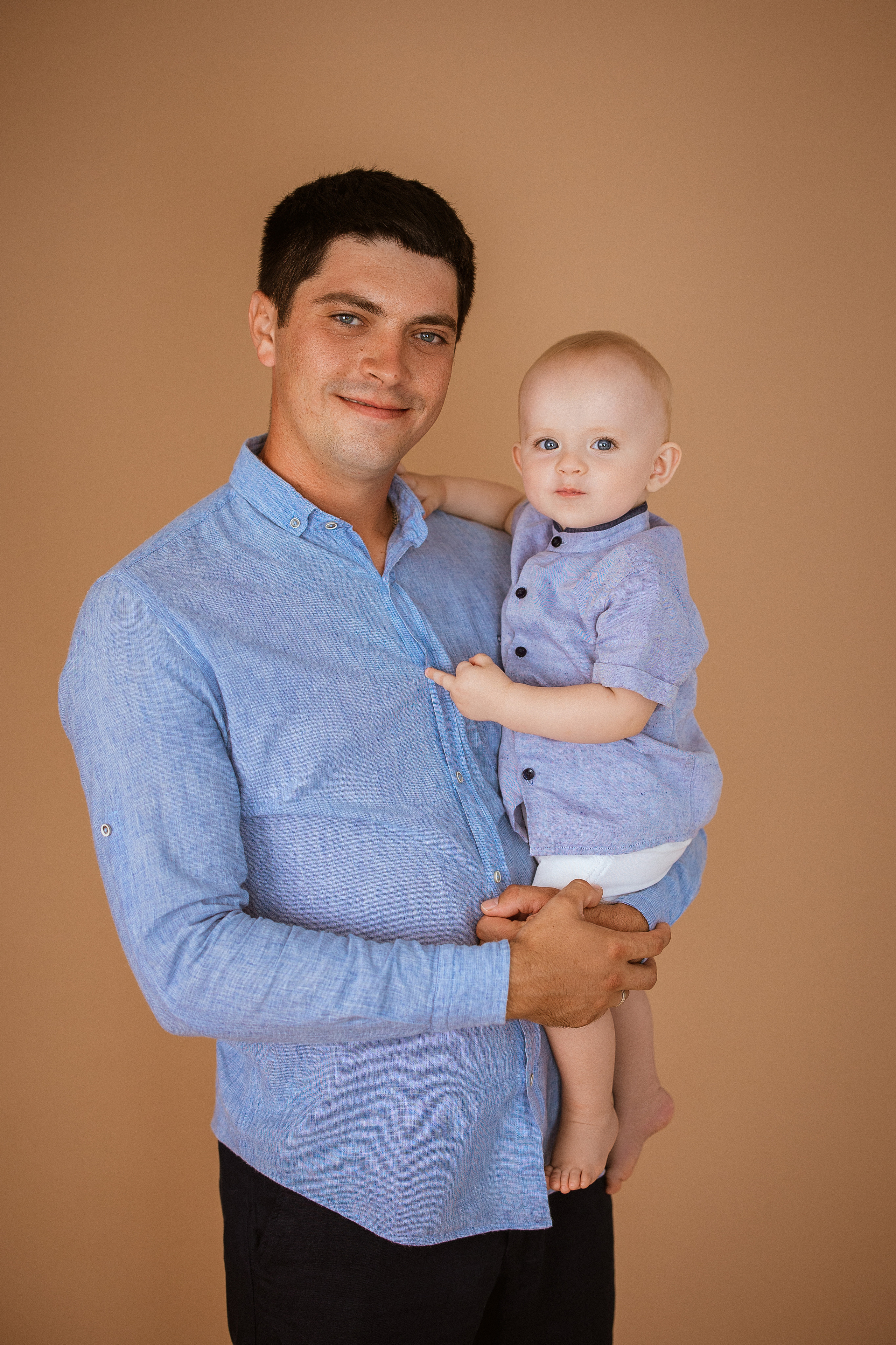 Семейные портреты, Фотостудия «АНТУРАЖ». Семейный и детский фотограф в Краснодаре Анна Трашкова