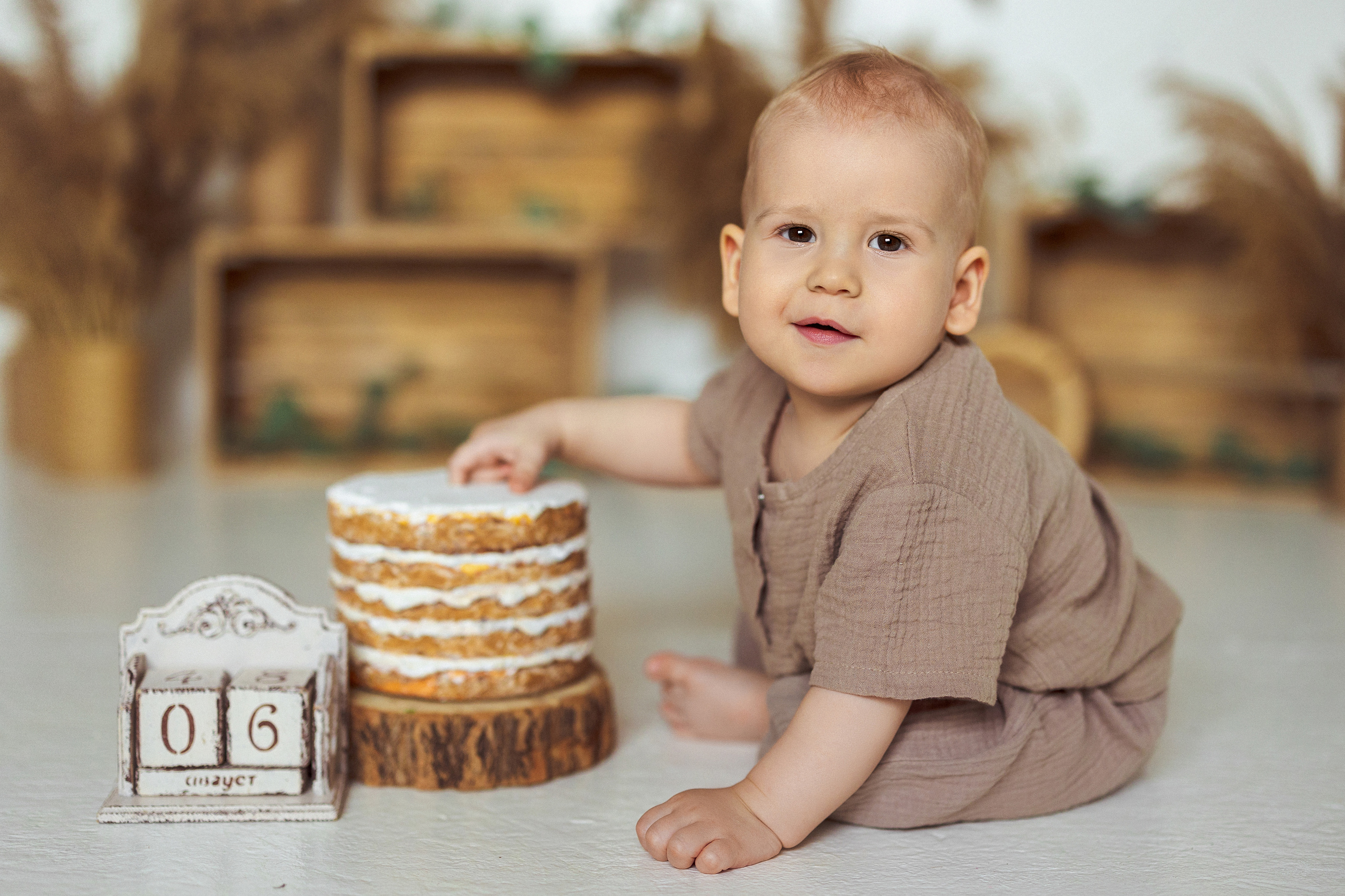 Мальчики. Семейный и детский фотограф в Краснодаре Анна Трашкова