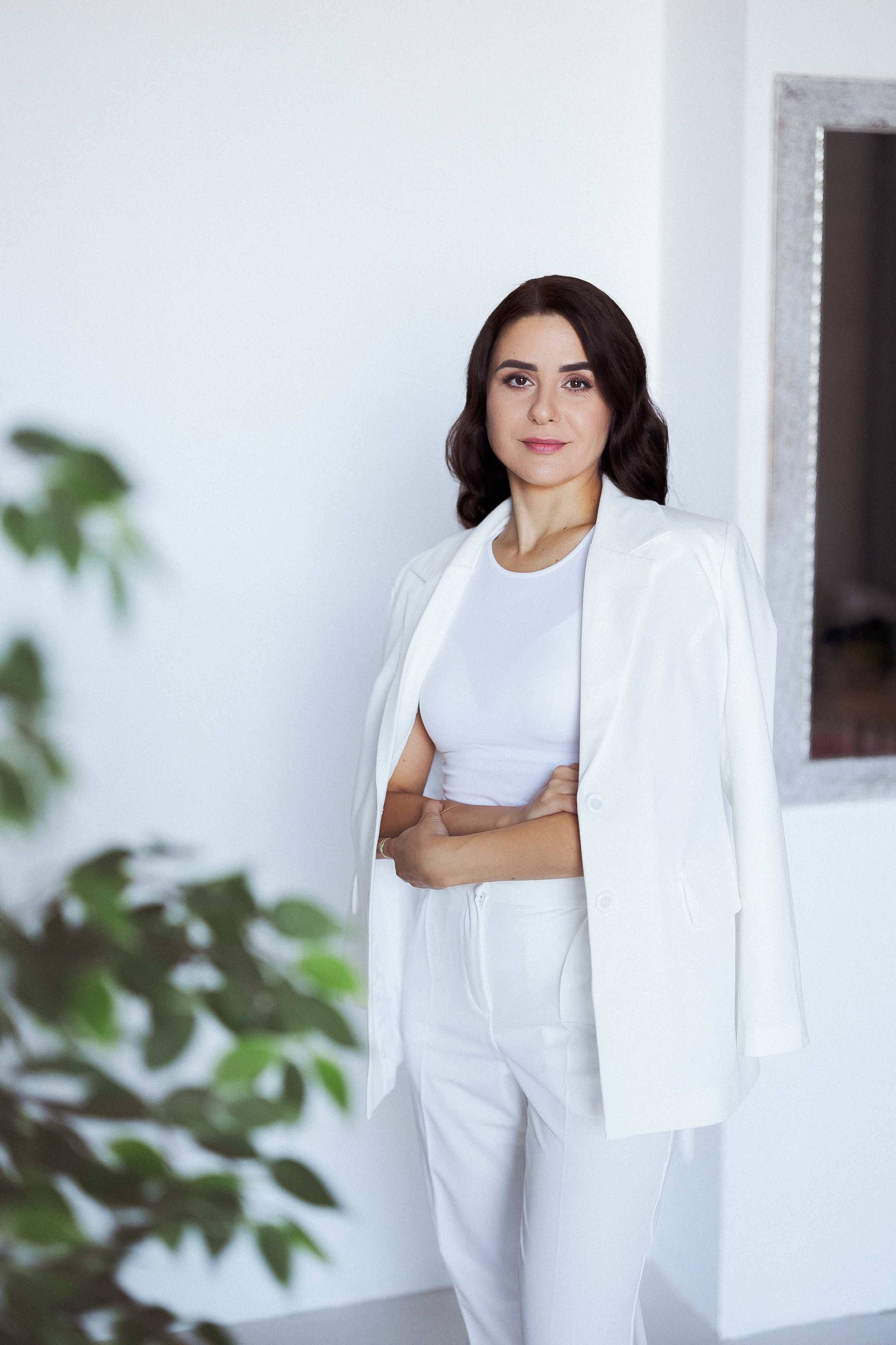 Психолог, Евгения. Семейный и детский фотограф в Краснодаре Анна Трашкова