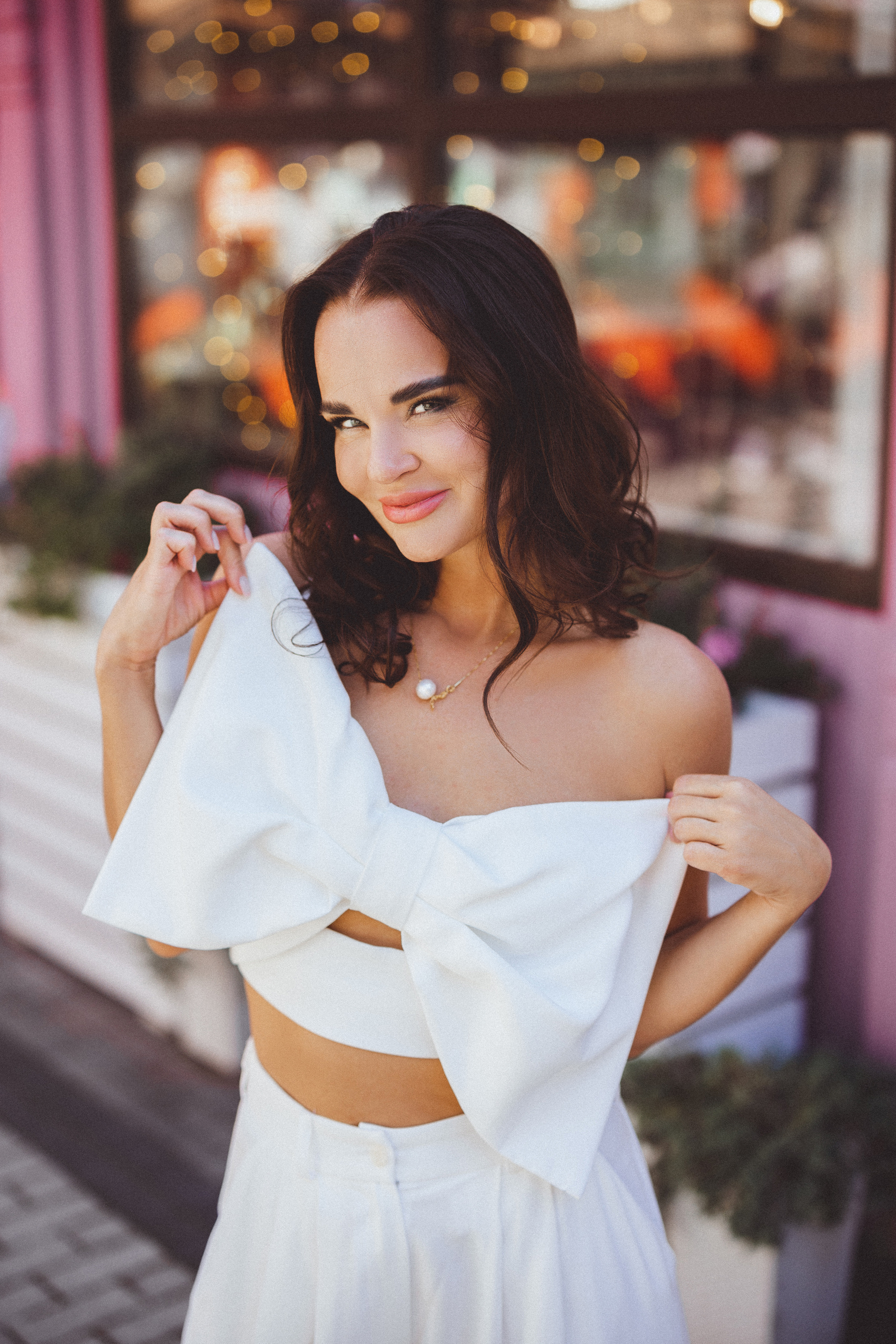 Фотосессия в центре города Краснодара. Семейный и детский фотограф в Краснодаре Анна Трашкова