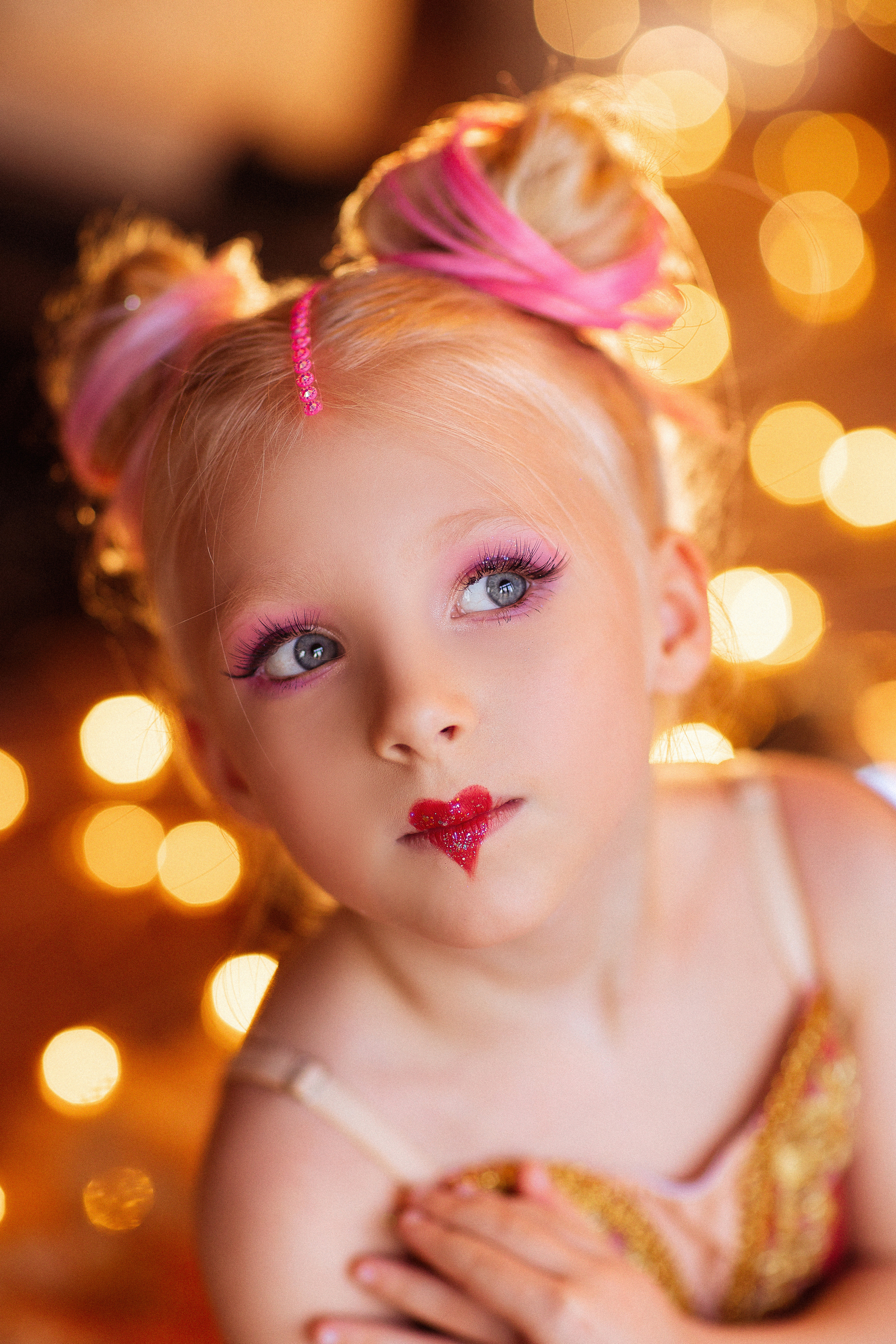 Цирк. Семейный и детский фотограф в Краснодаре Анна Трашкова