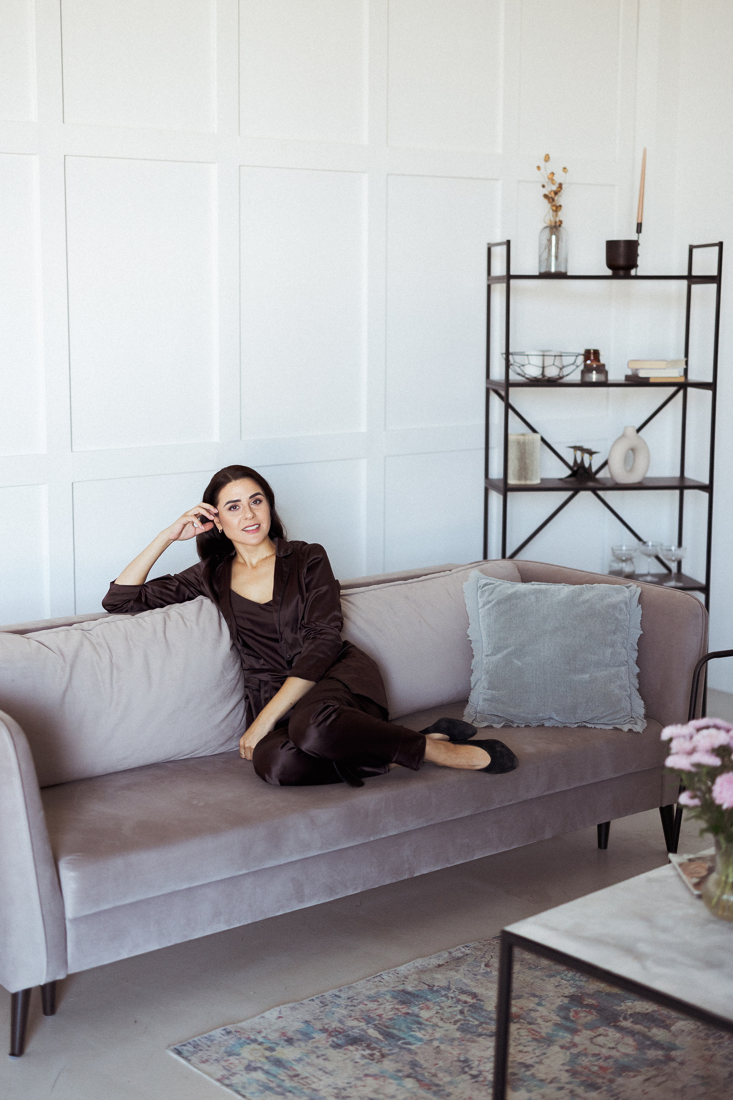 Психолог, Евгения. Семейный и детский фотограф в Краснодаре Анна Трашкова