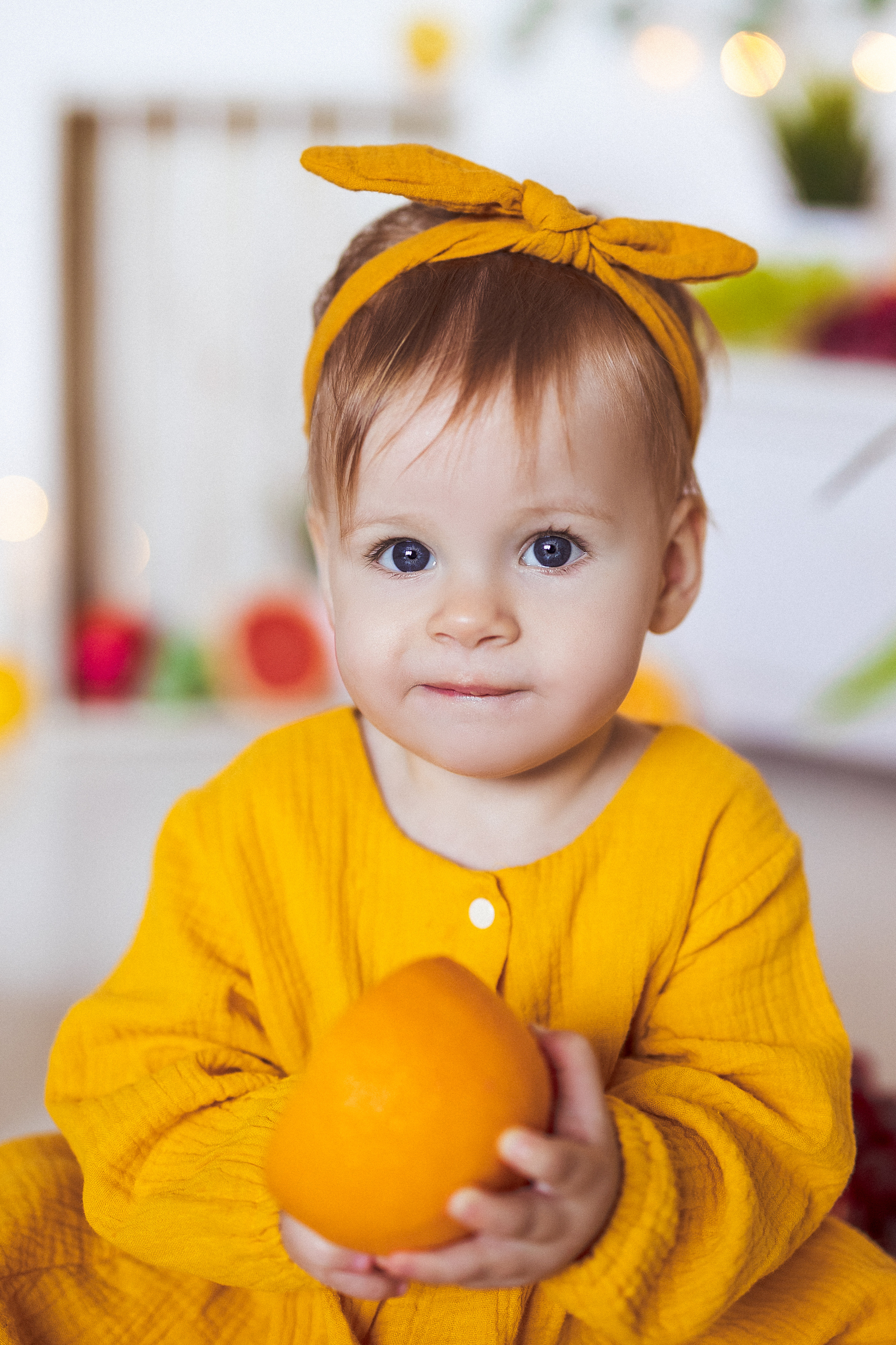 Девочки. Семейный и детский фотограф в Краснодаре Анна Трашкова
