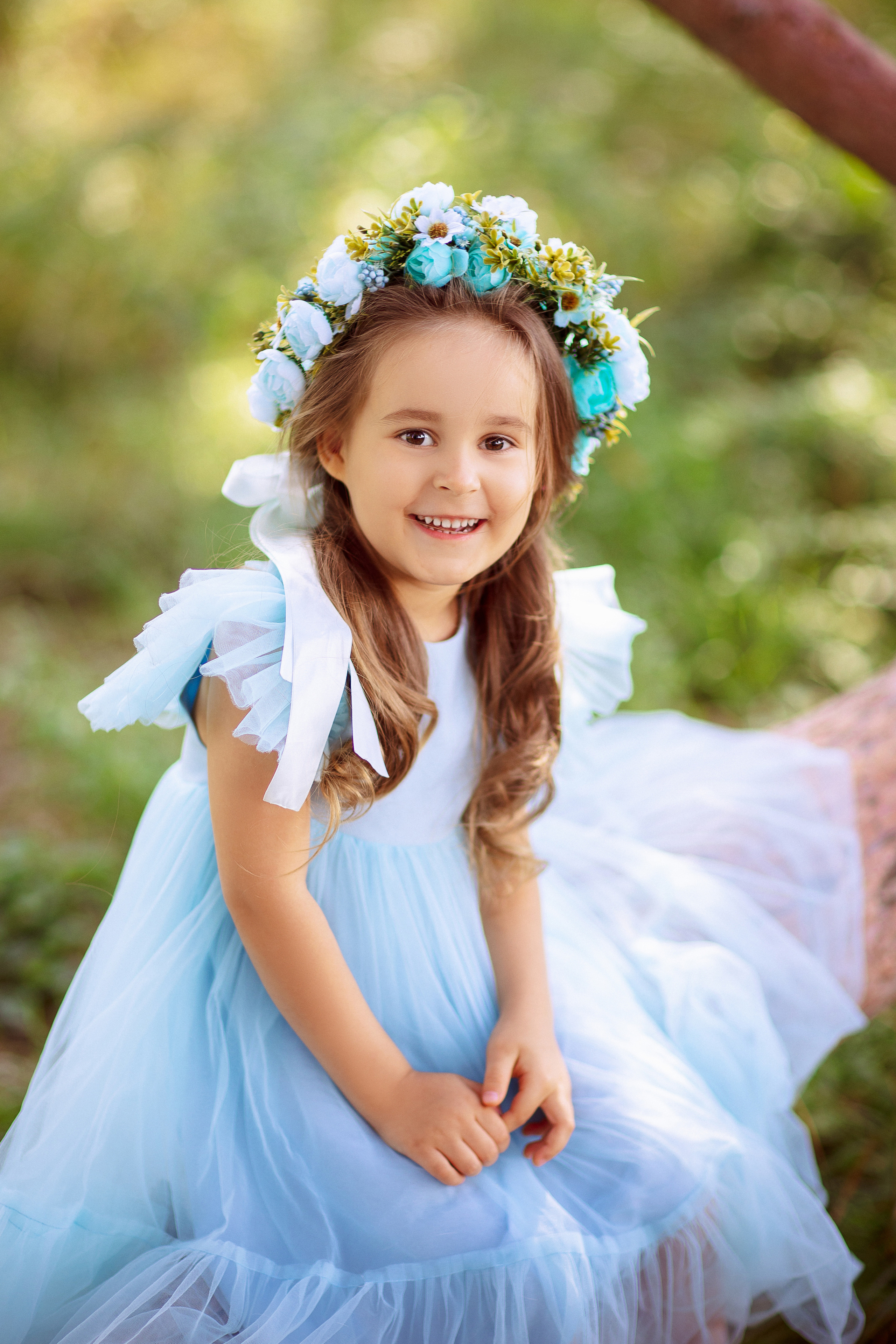 Пони Единорог. Семейный и детский фотограф в Краснодаре Анна Трашкова