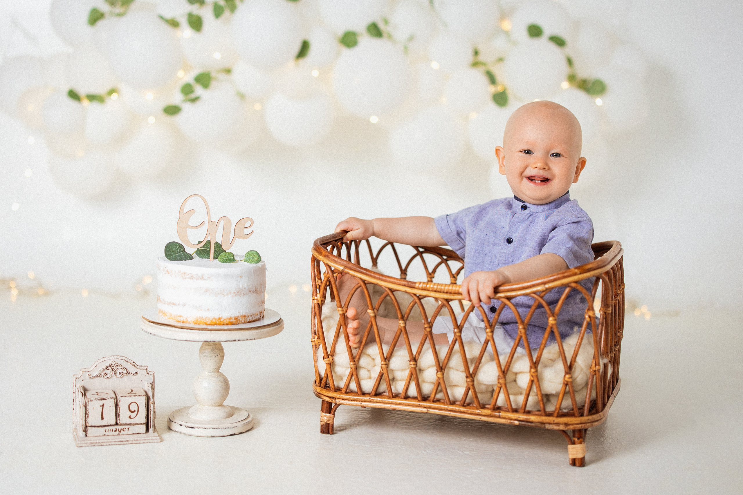 Мальчики. Семейный и детский фотограф в Краснодаре Анна Трашкова