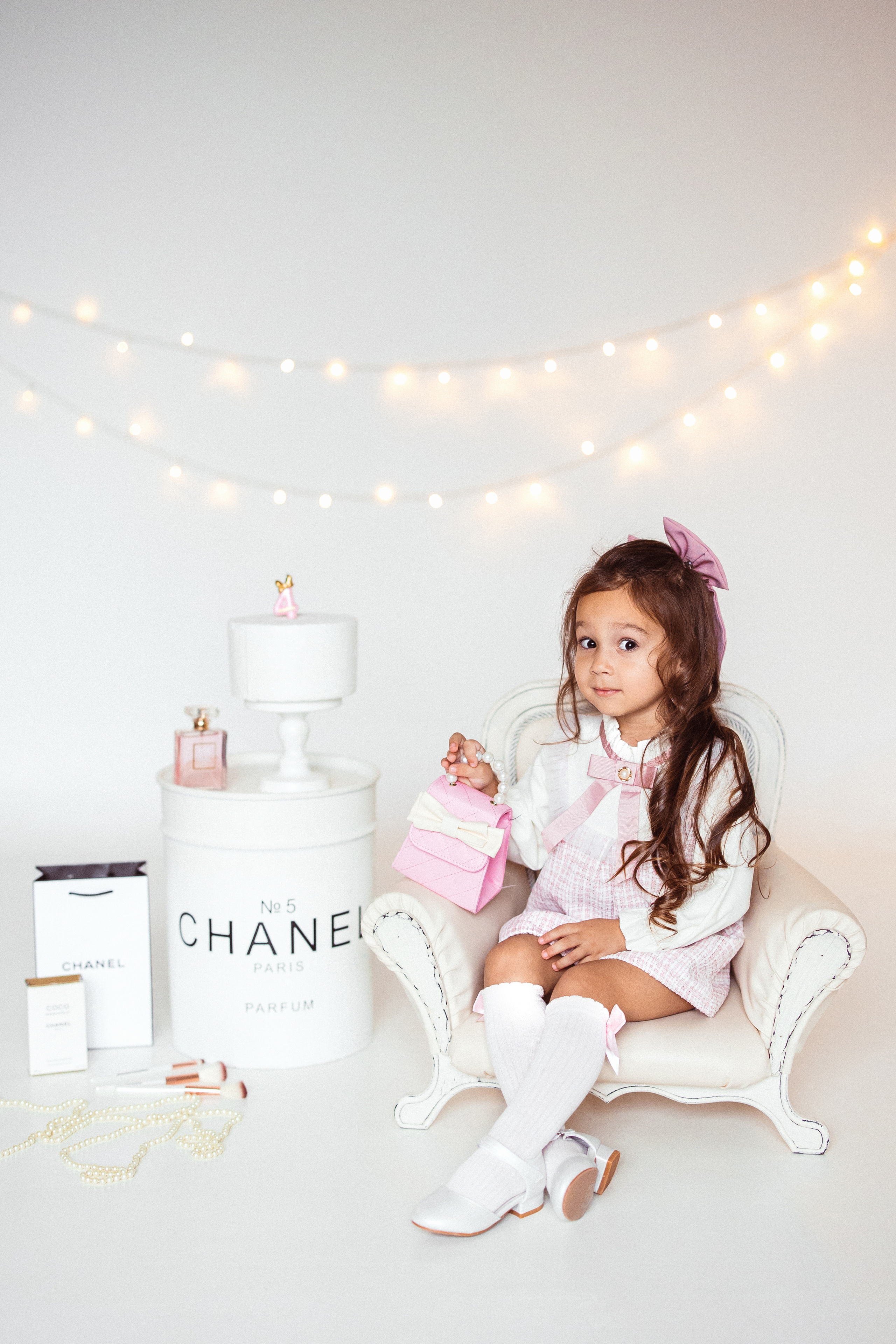 Девочки. Семейный и детский фотограф в Краснодаре Анна Трашкова