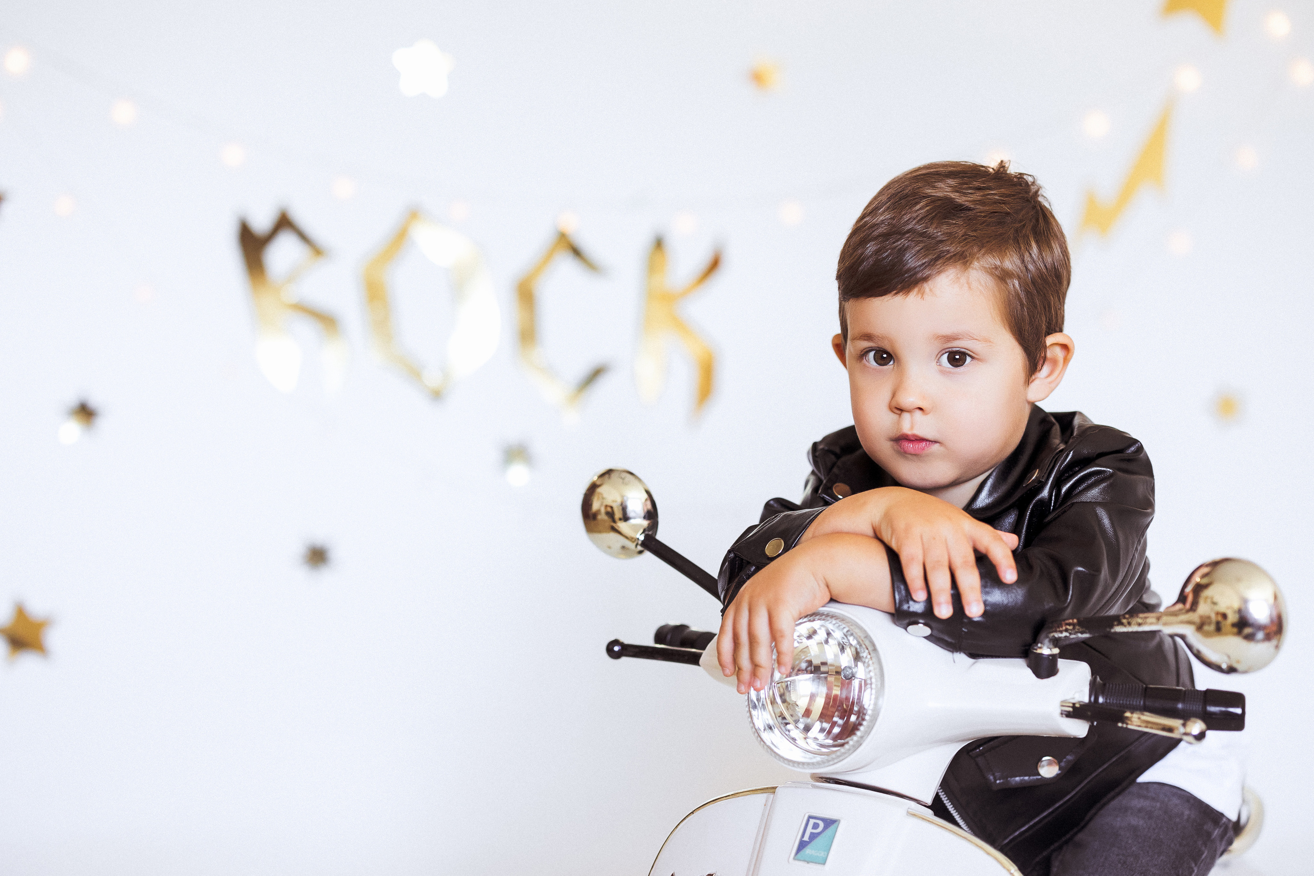 Мальчики. Семейный и детский фотограф в Краснодаре Анна Трашкова