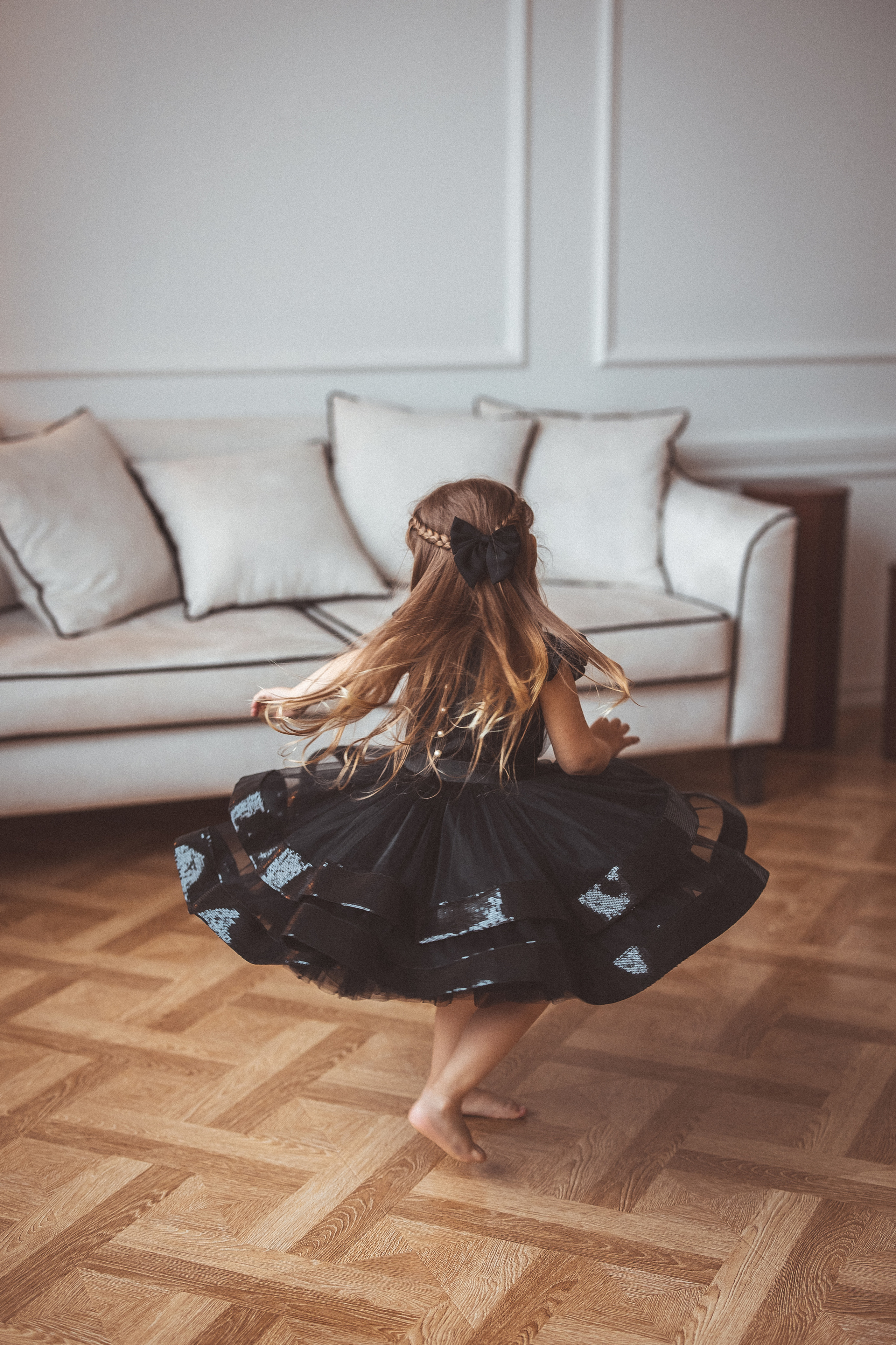 Верочке 4 года, Фотостудия «БОГЕМИЯ». Семейный и детский фотограф в Краснодаре Анна Трашкова