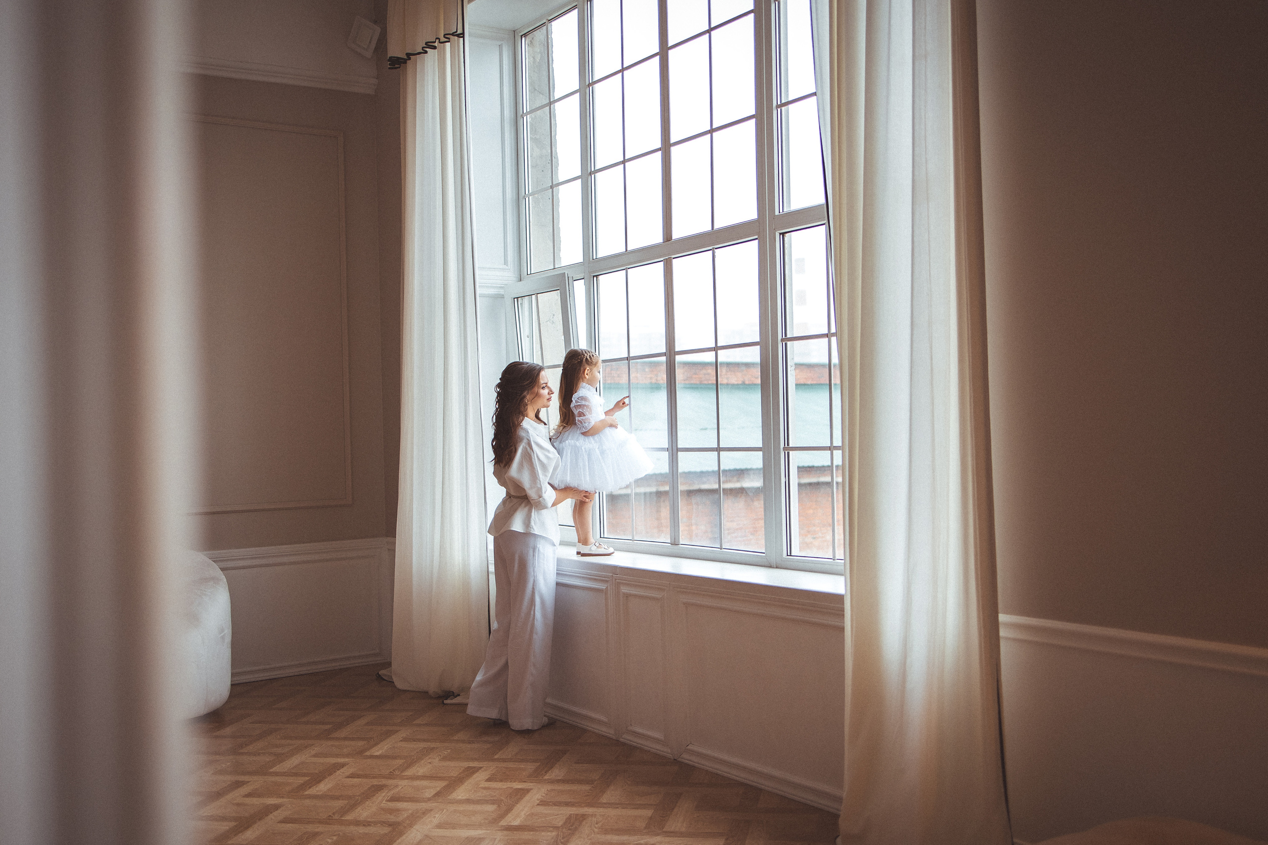 Верочке 4 года, Фотостудия «БОГЕМИЯ». Семейный и детский фотограф в Краснодаре Анна Трашкова