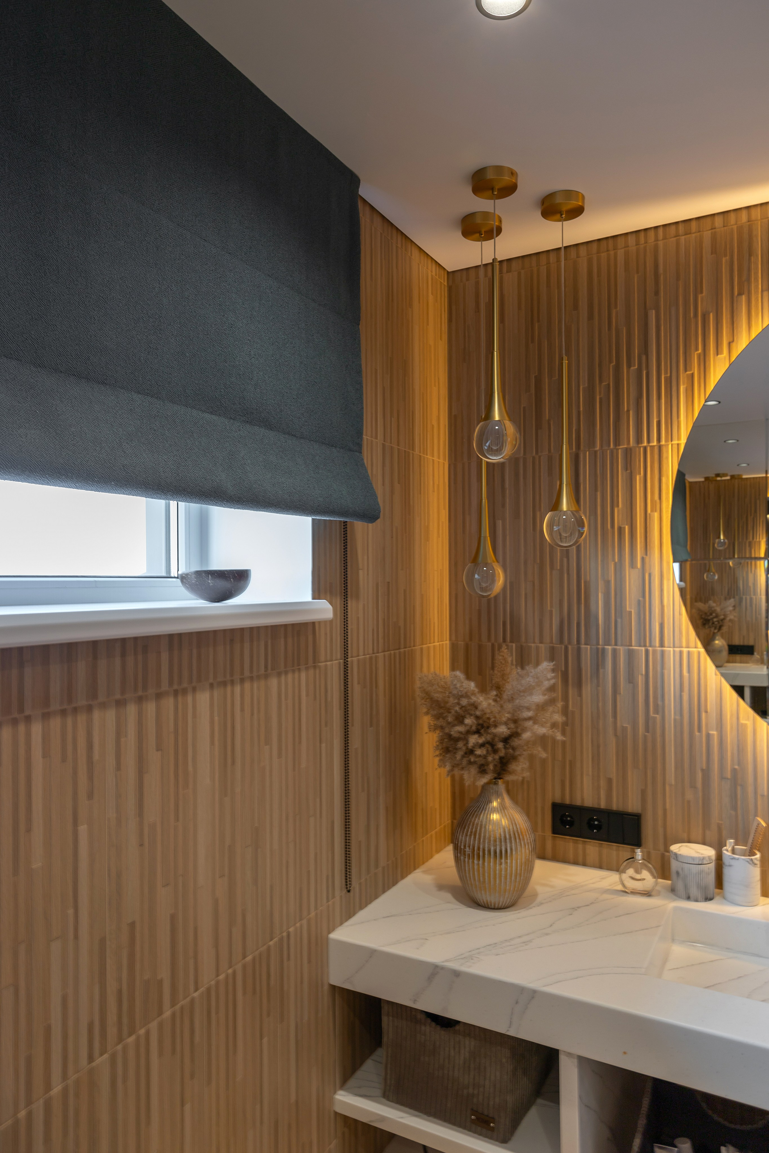 Съёмка для Декор Сити