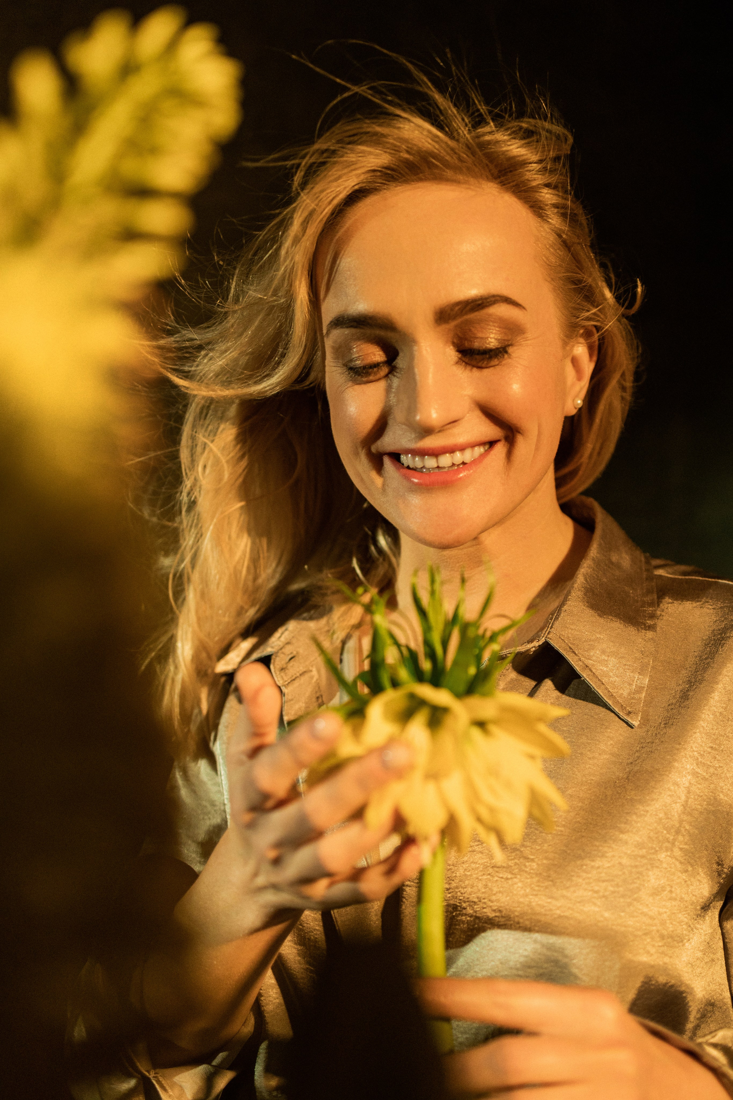 Эстетика П р о Я в л е н и я. Виноградова Маргарита. Фотограф P r o Явления