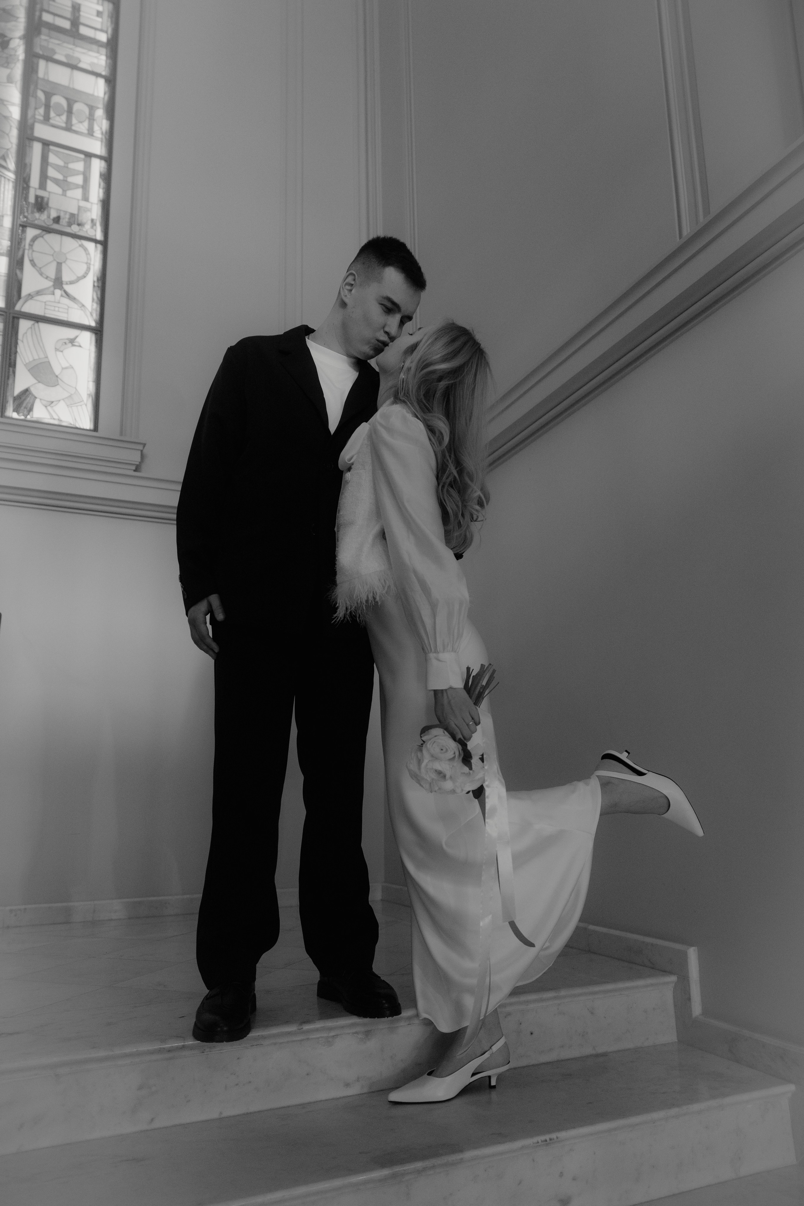 Леша + Ксюша. Семейный и детский фотограф Юлия Шох