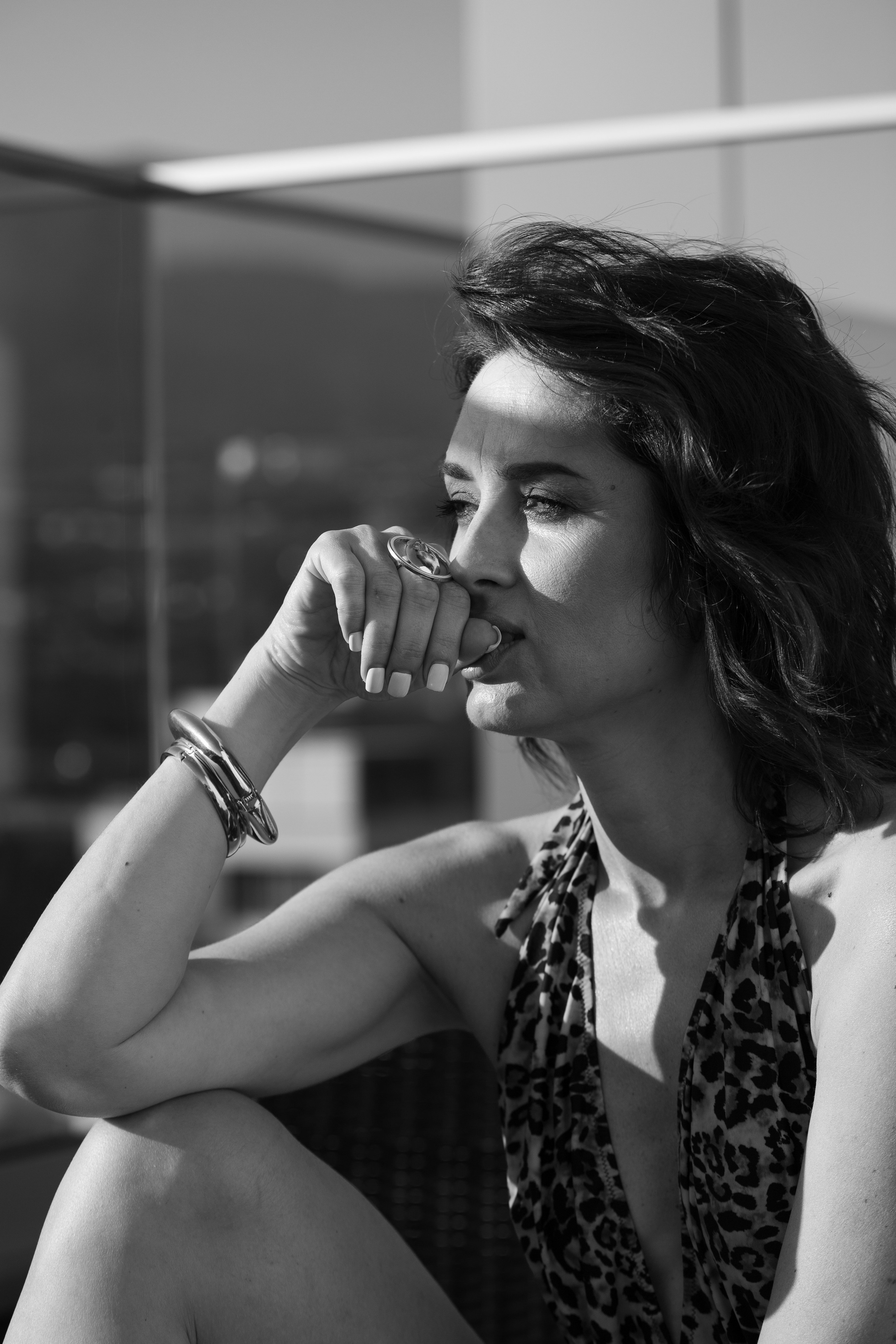 Юля. Фотограф Игорь Лещинский