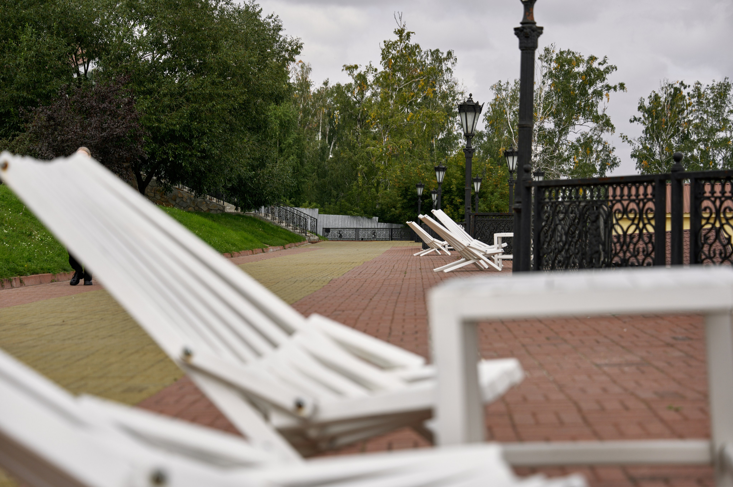 Андрей и Анастасия. Фотограф Челябинск — Кирилл Устюжанин