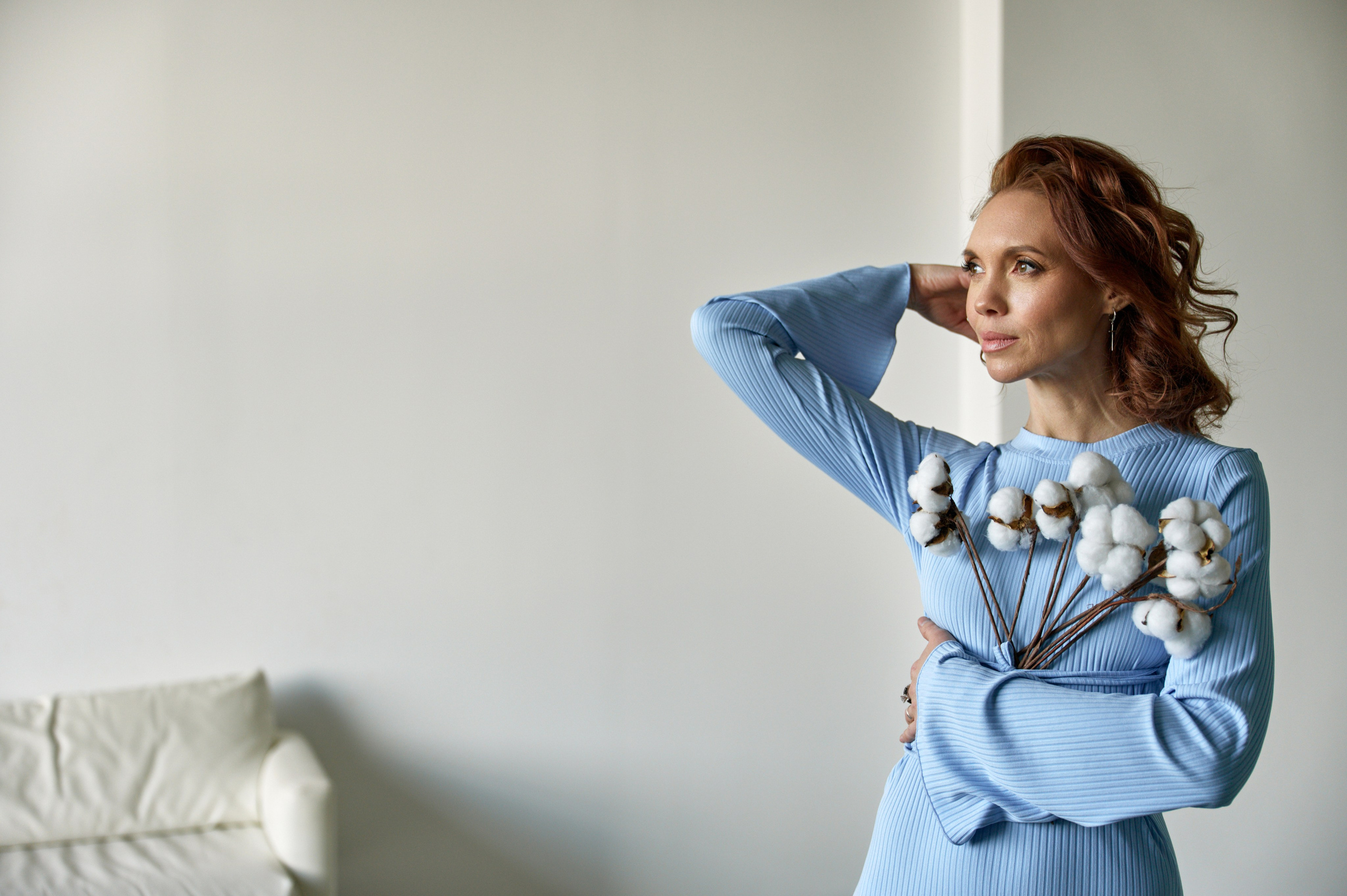 Ирина — менеджер в сфере лизинга. Фотограф Челябинск — Кирилл Устюжанин