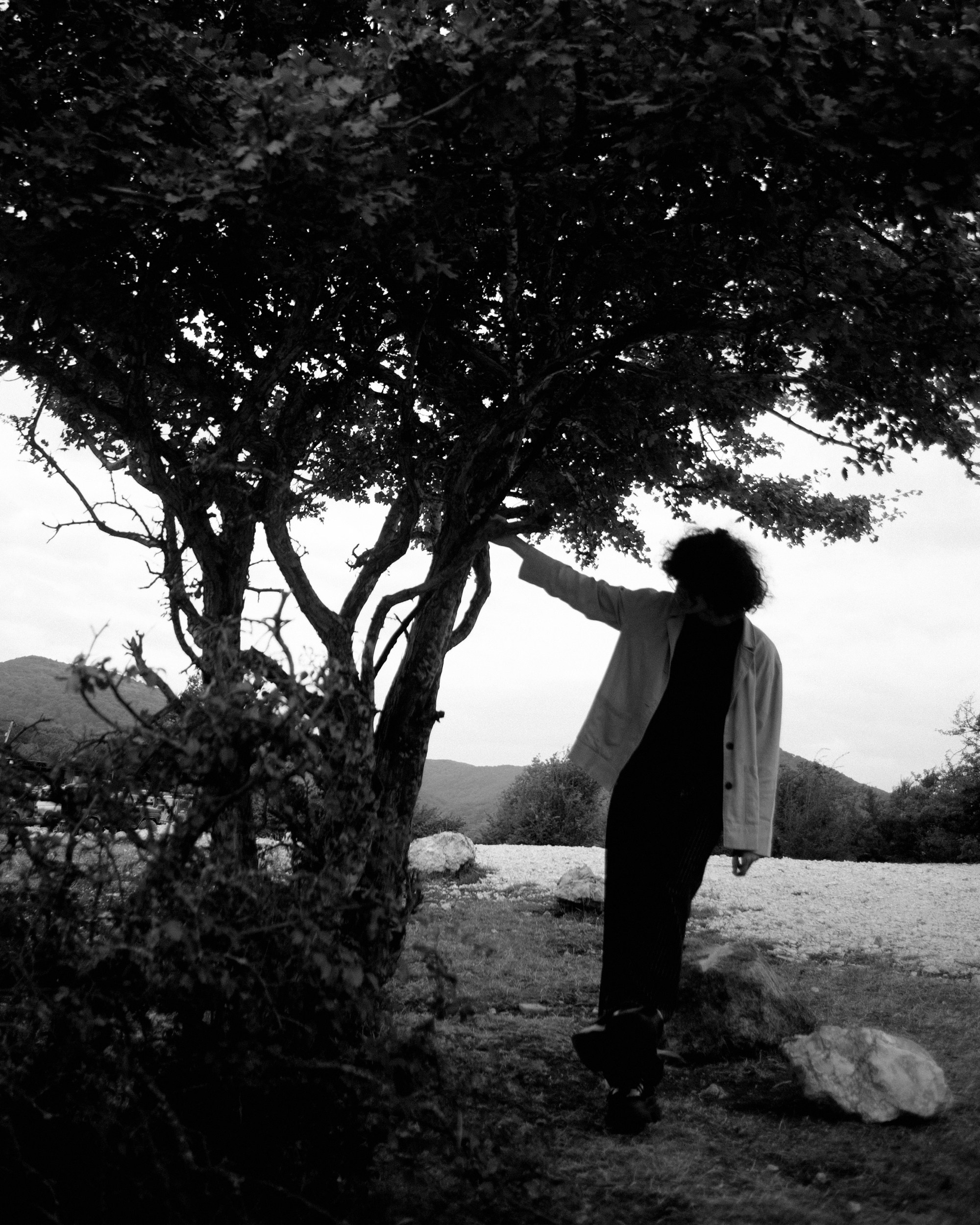 Дана. Портретная фотография в Майкопе — CINEMACHINE