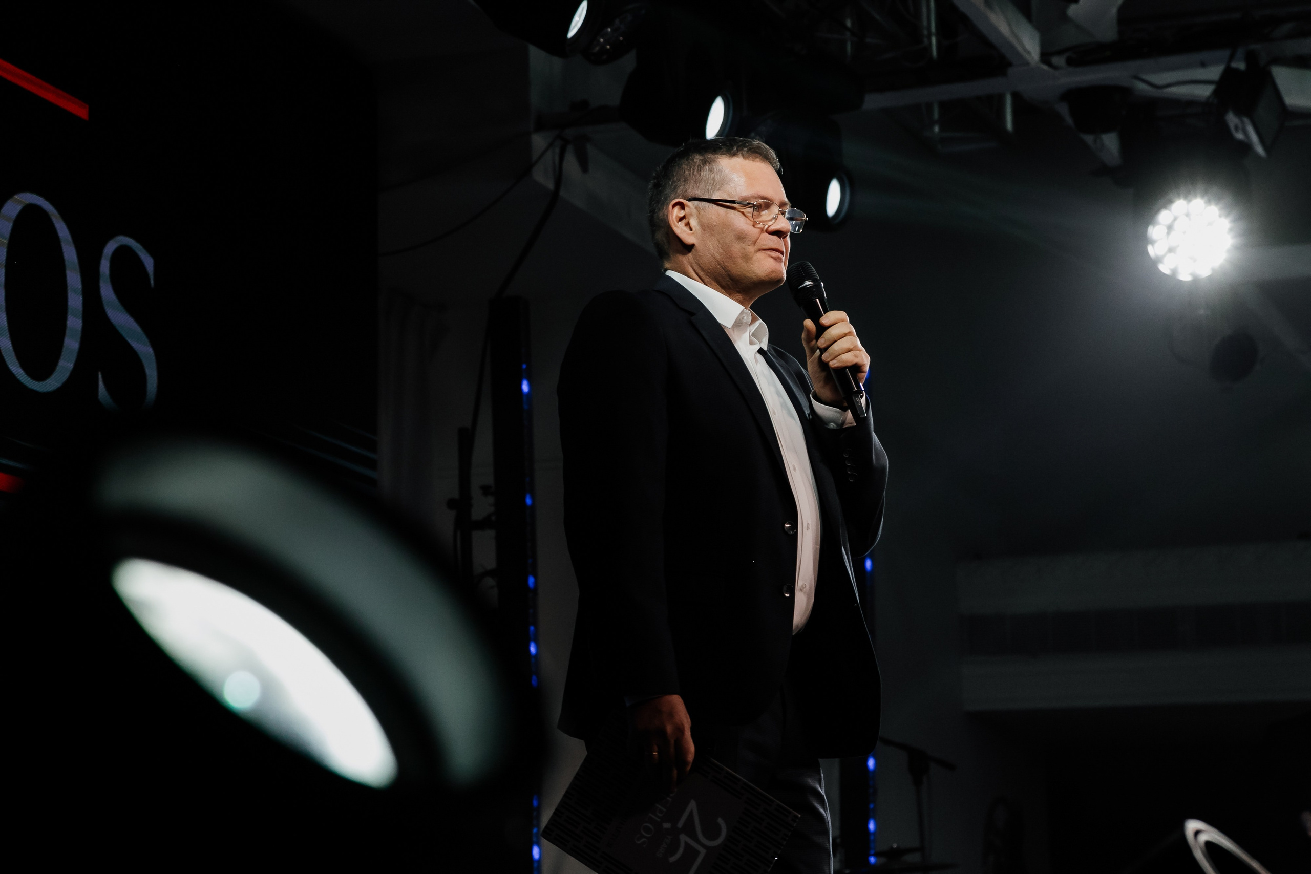 Peplos 25 years. Фотограф Иван Гуляев