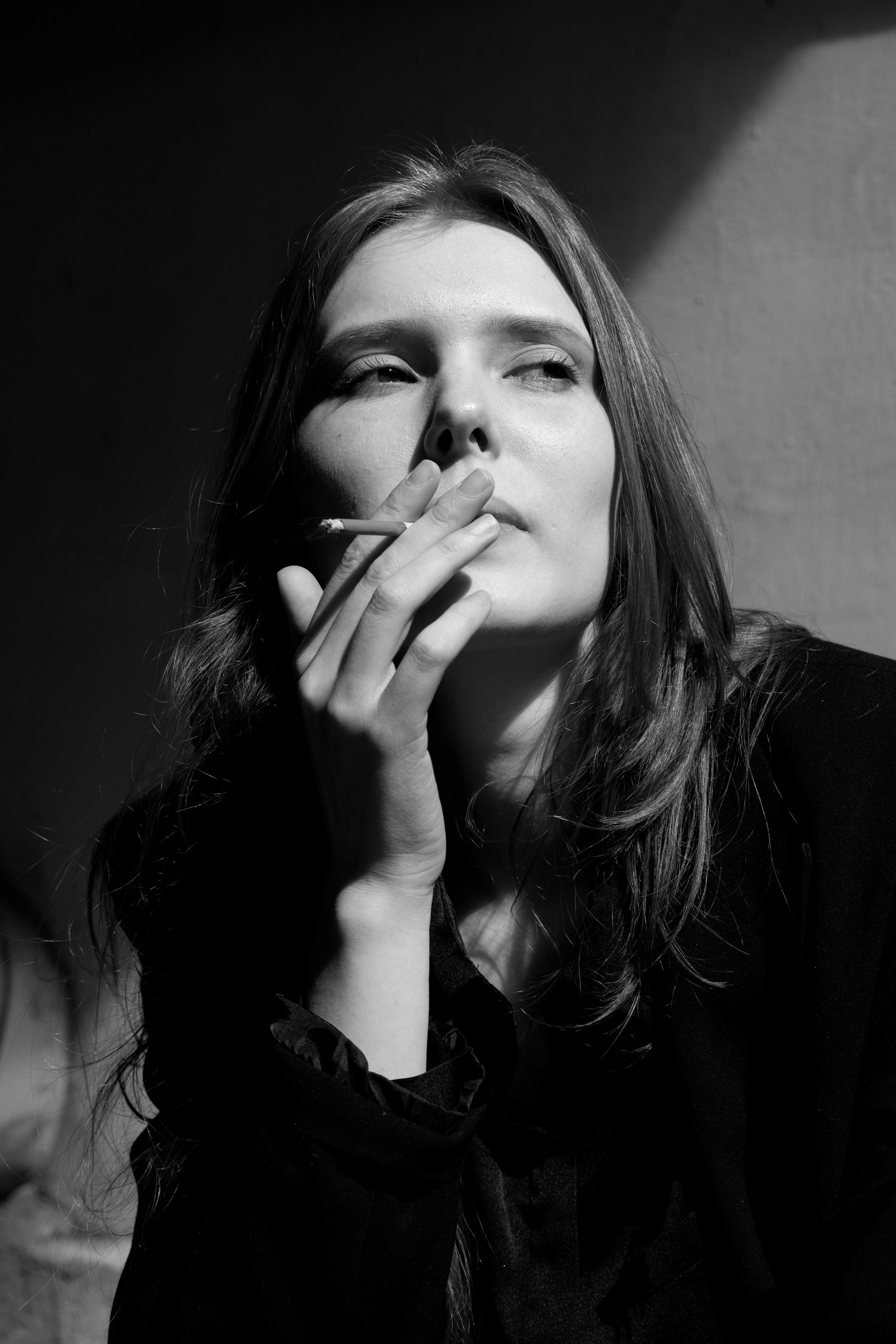 Портреты. Алена Тарчукова — фотограф в Санкт-Петербурге | Портреты, fashion, backstage