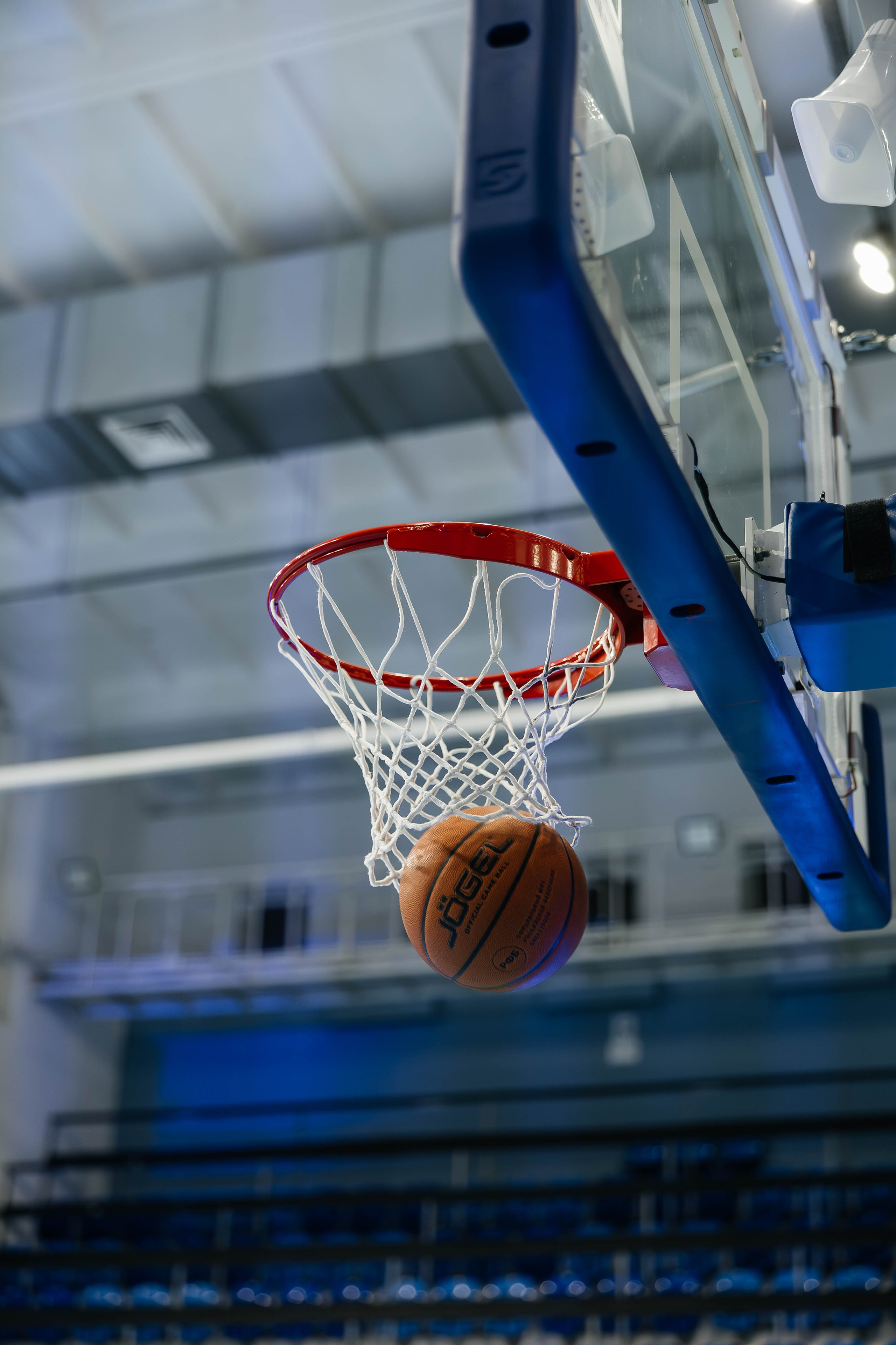 Баскетбол — Динамо. Репортажный и свадебный фотограф во Владивостоке Максим Цой