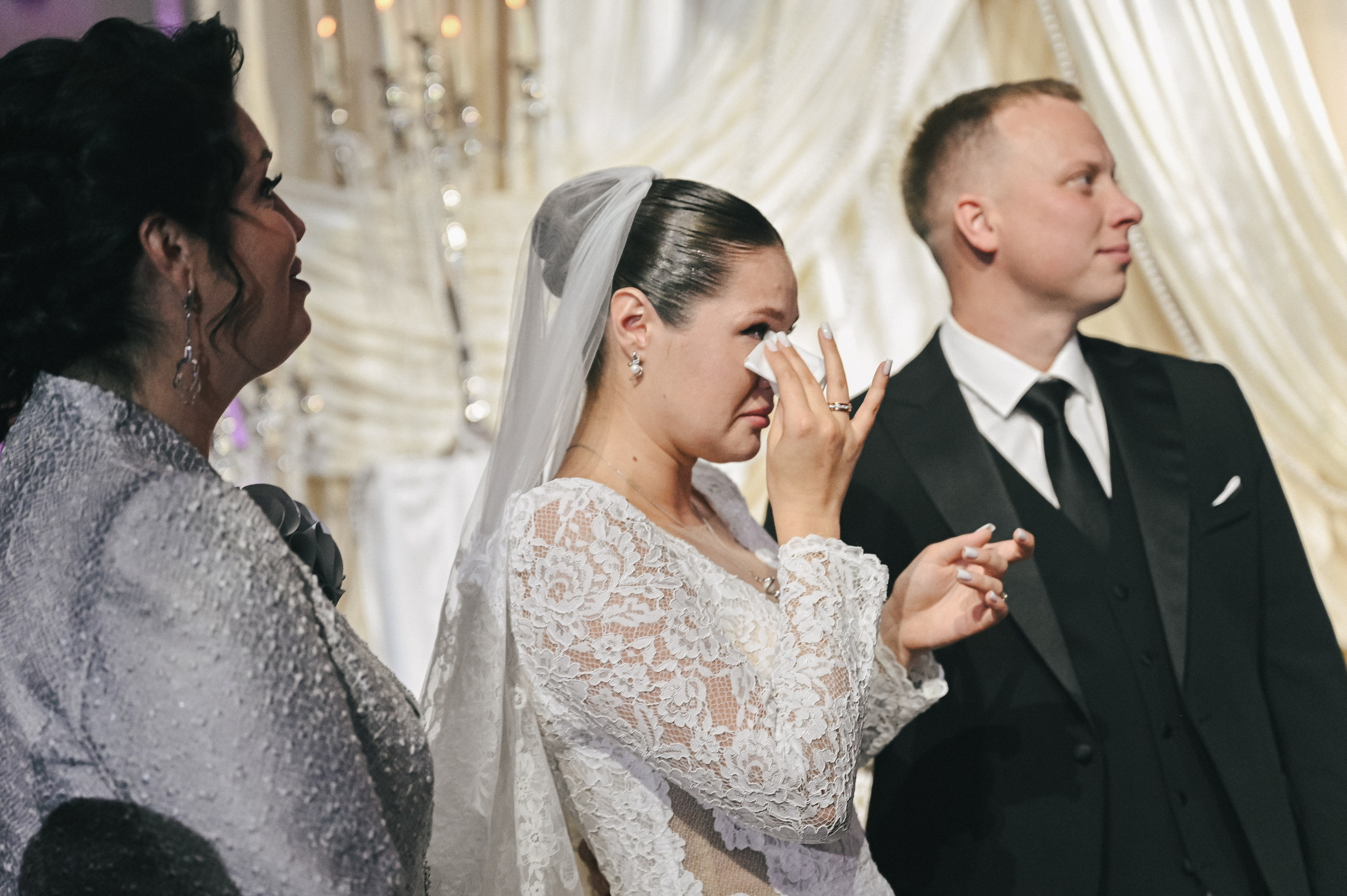 Денис + Алиса. Свадебный и семейный фотограф Волгоград Москва