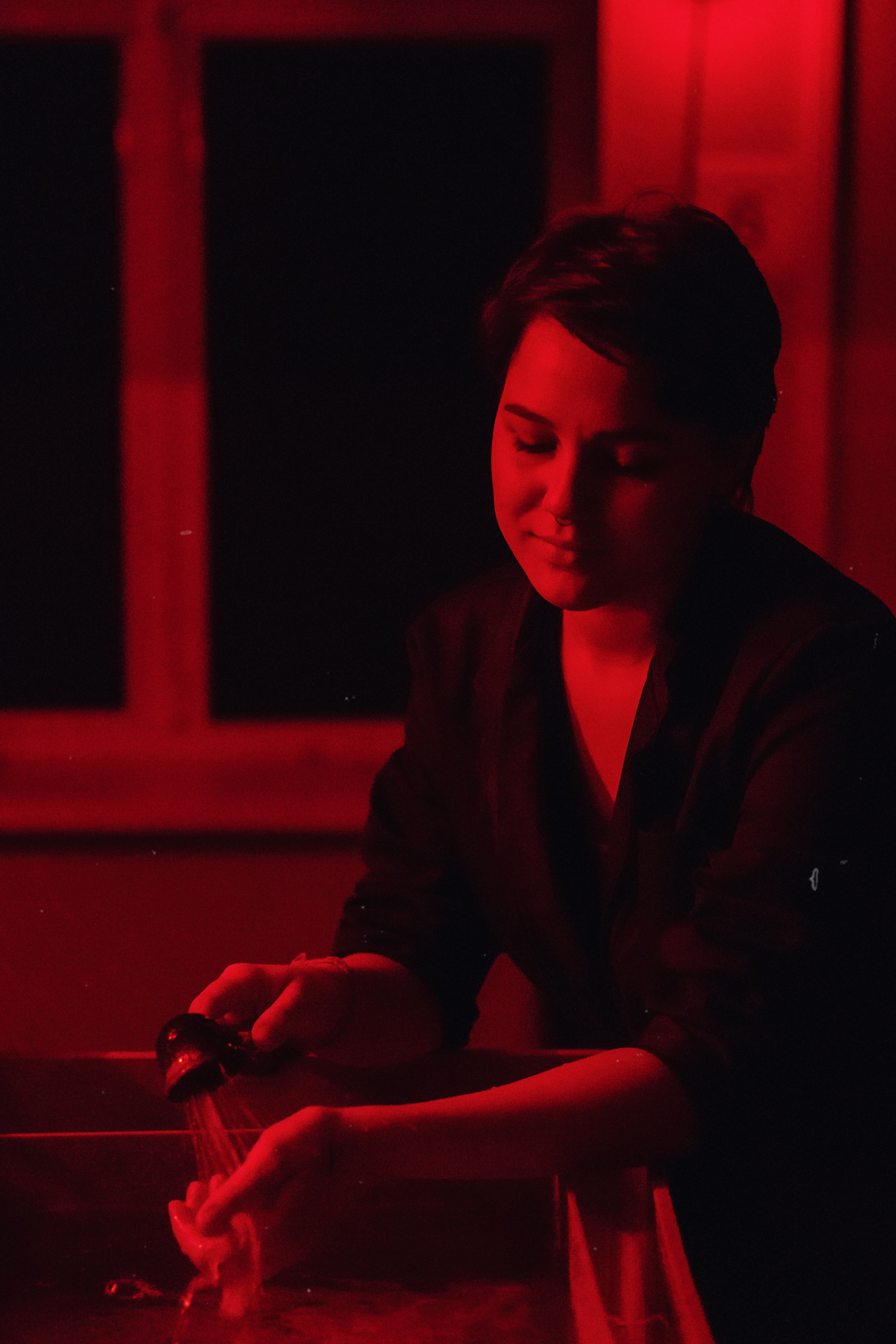 Креативные. Коммерческий фотограф в Санкт-Петербурге (СПб) Екатерина Панчёха, Панчёшка