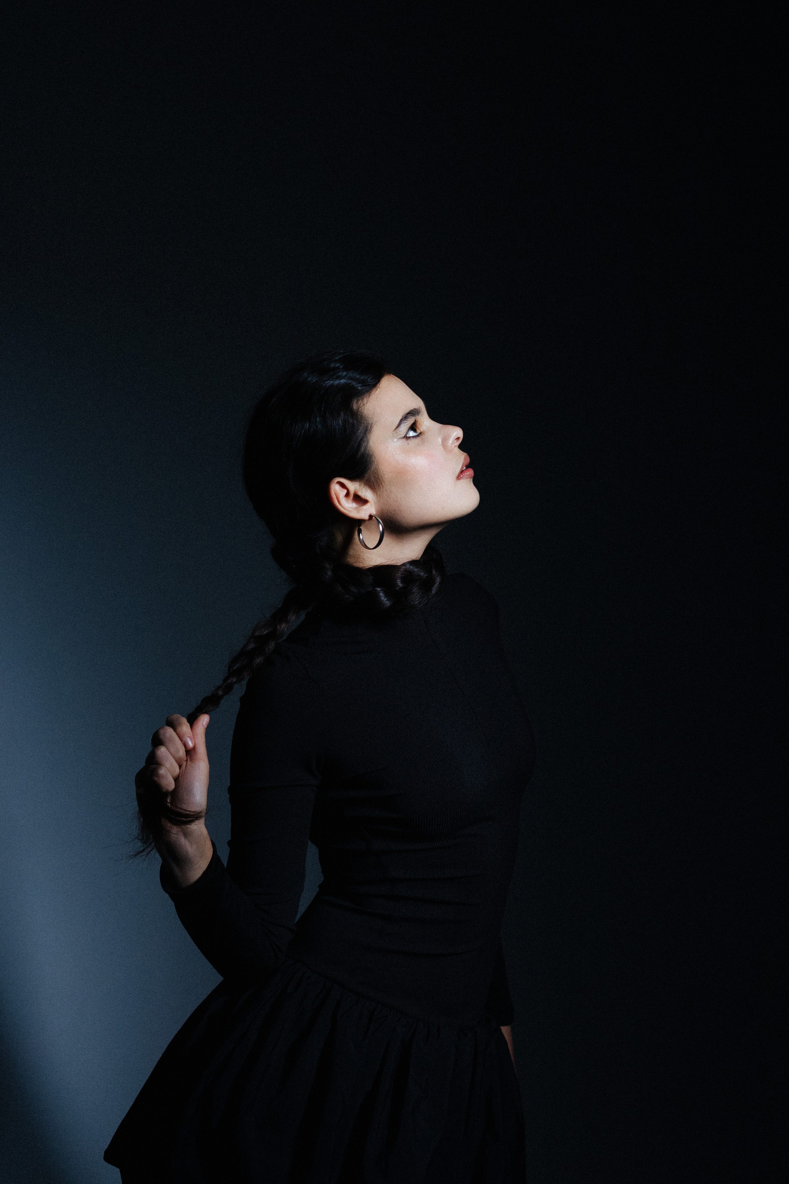 Fashion. Коммерческий фотограф в Санкт-Петербурге (СПб) Екатерина Панчёха, Панчёшка