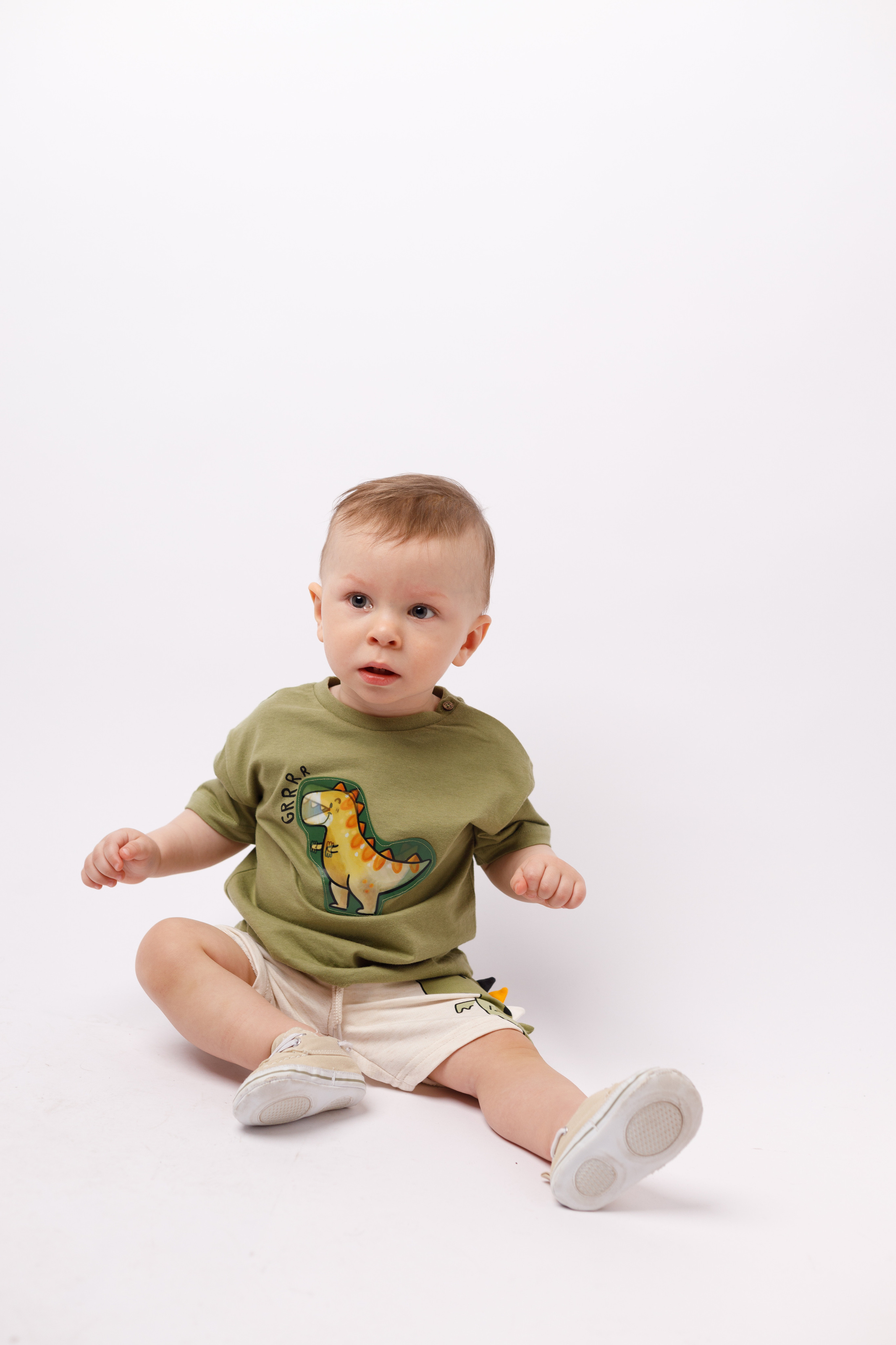 Вивдич Тимофей. Model base