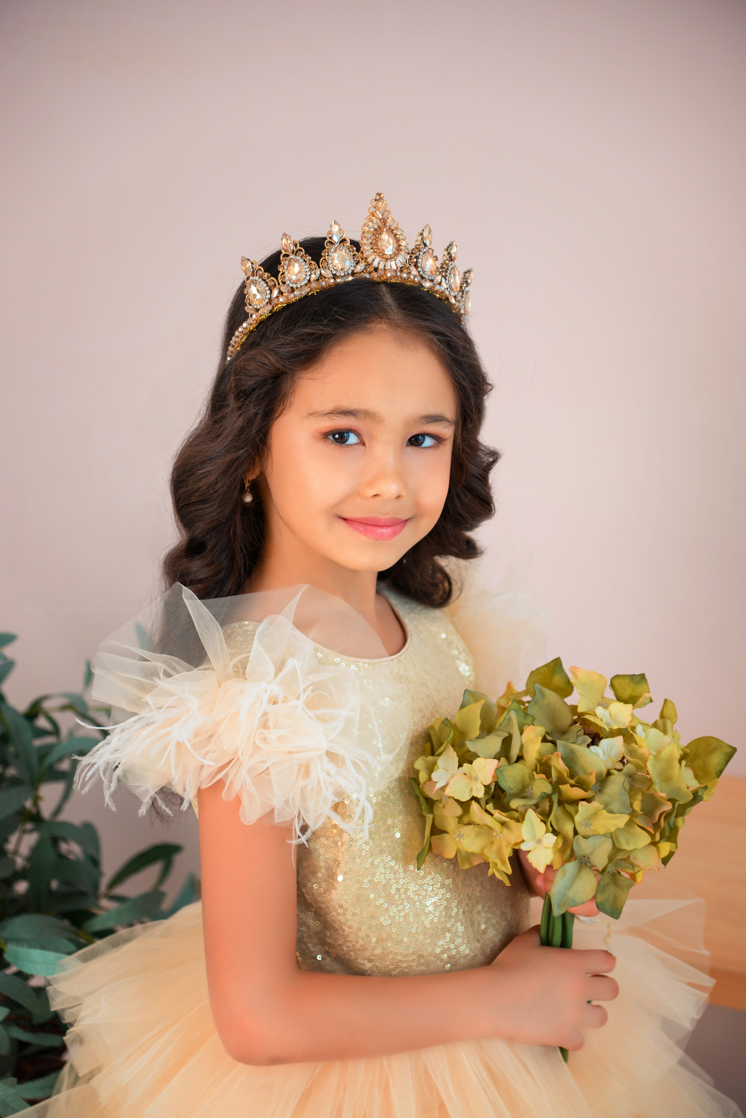 Сабирянова Зарина. Model base