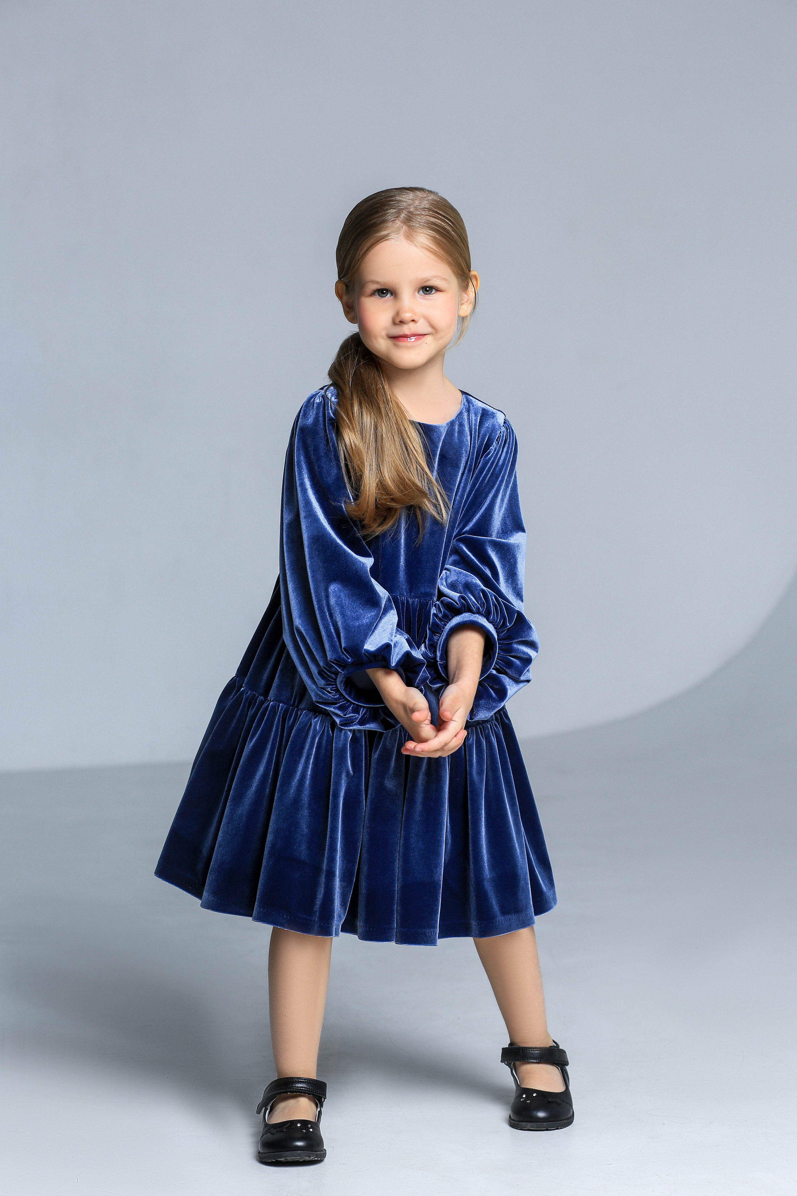 Шипулькина Есения