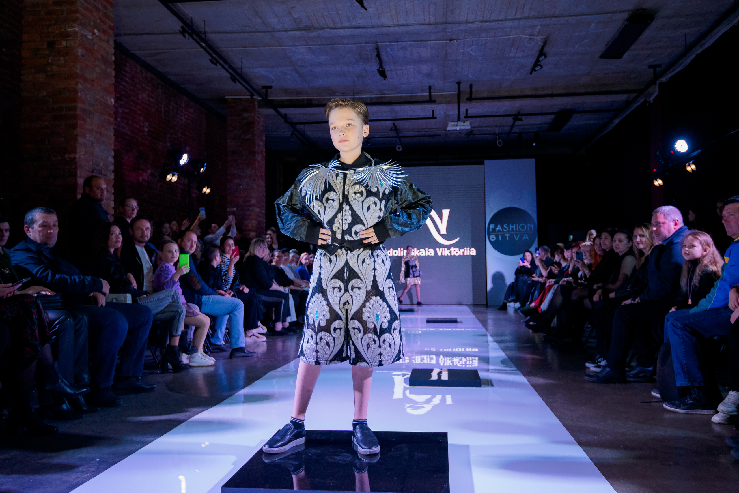 Скоморохин Иван Олегович. Model base